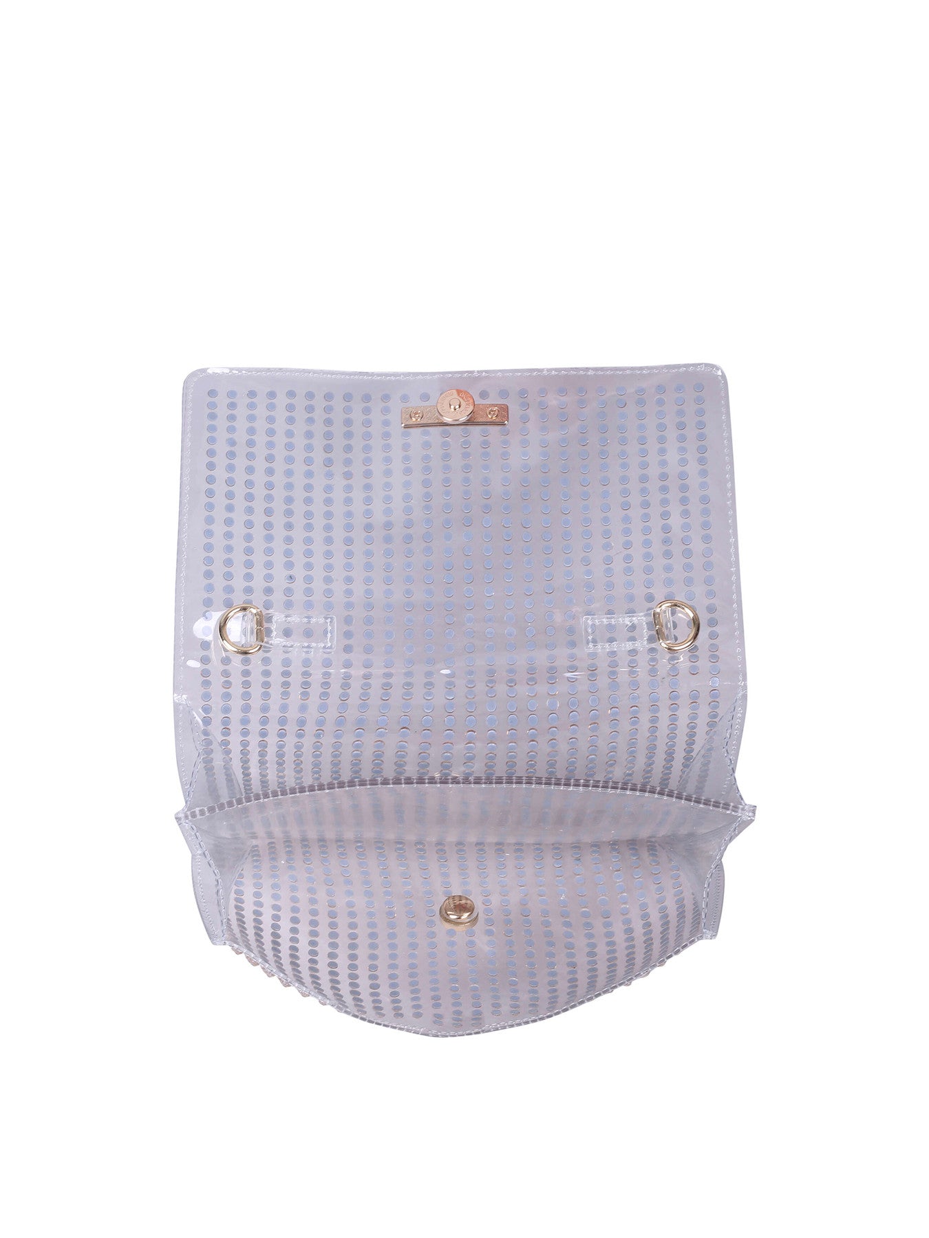 SHIMMER CLUTCH
