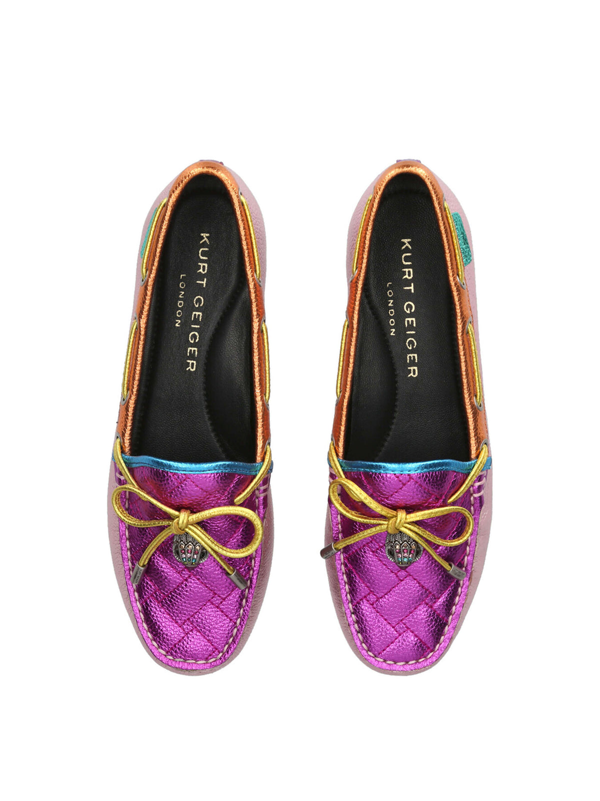 EAGLE MOCCASIN