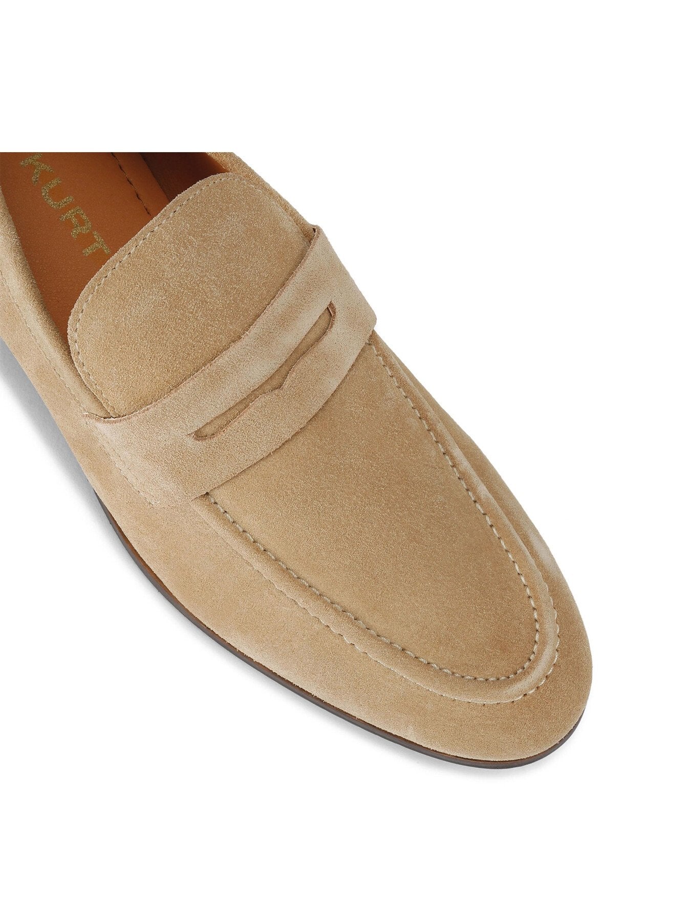 Freddy Loafer Beige