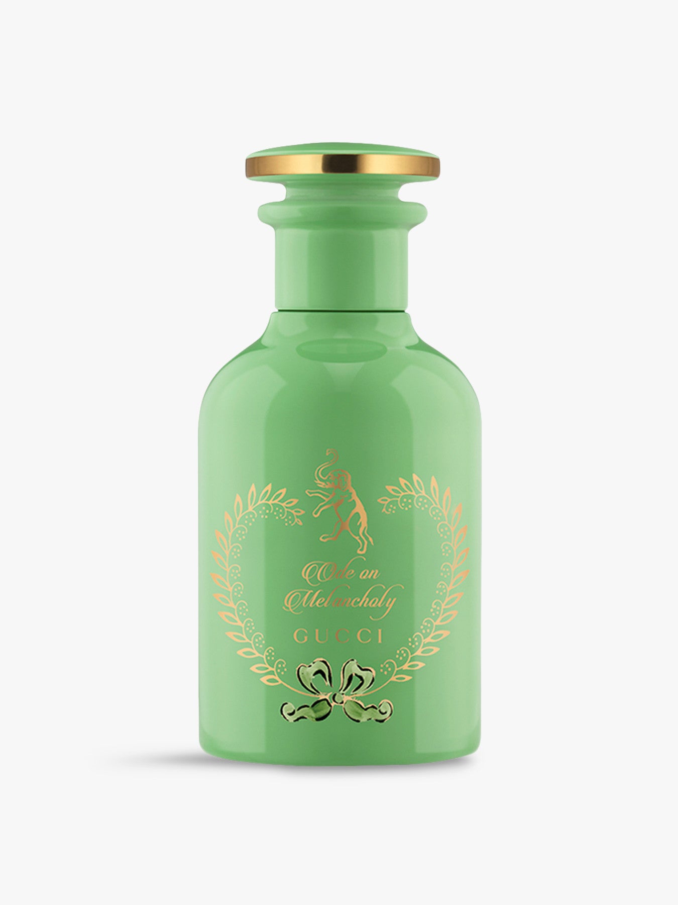 The Alchemists Garden Ode on Melancholy Perfumed Oil 20ml