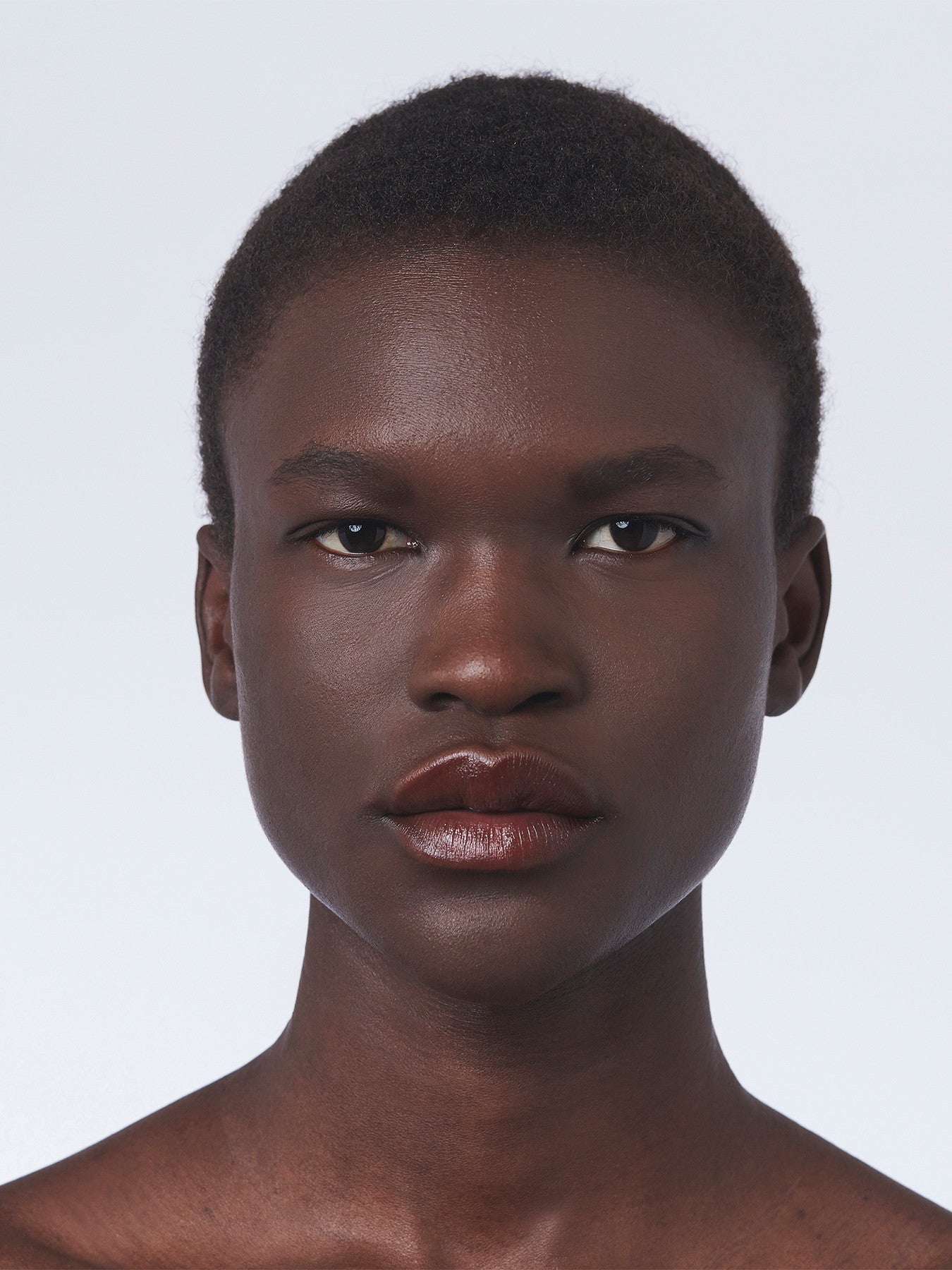 Rouge À Lèvres Matte Lipstick