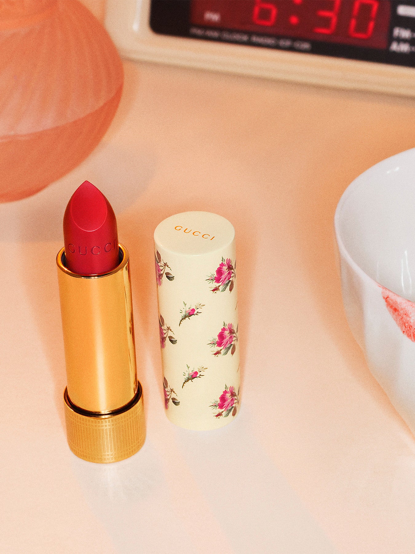 Rouge À Lèvres Matte Lipstick