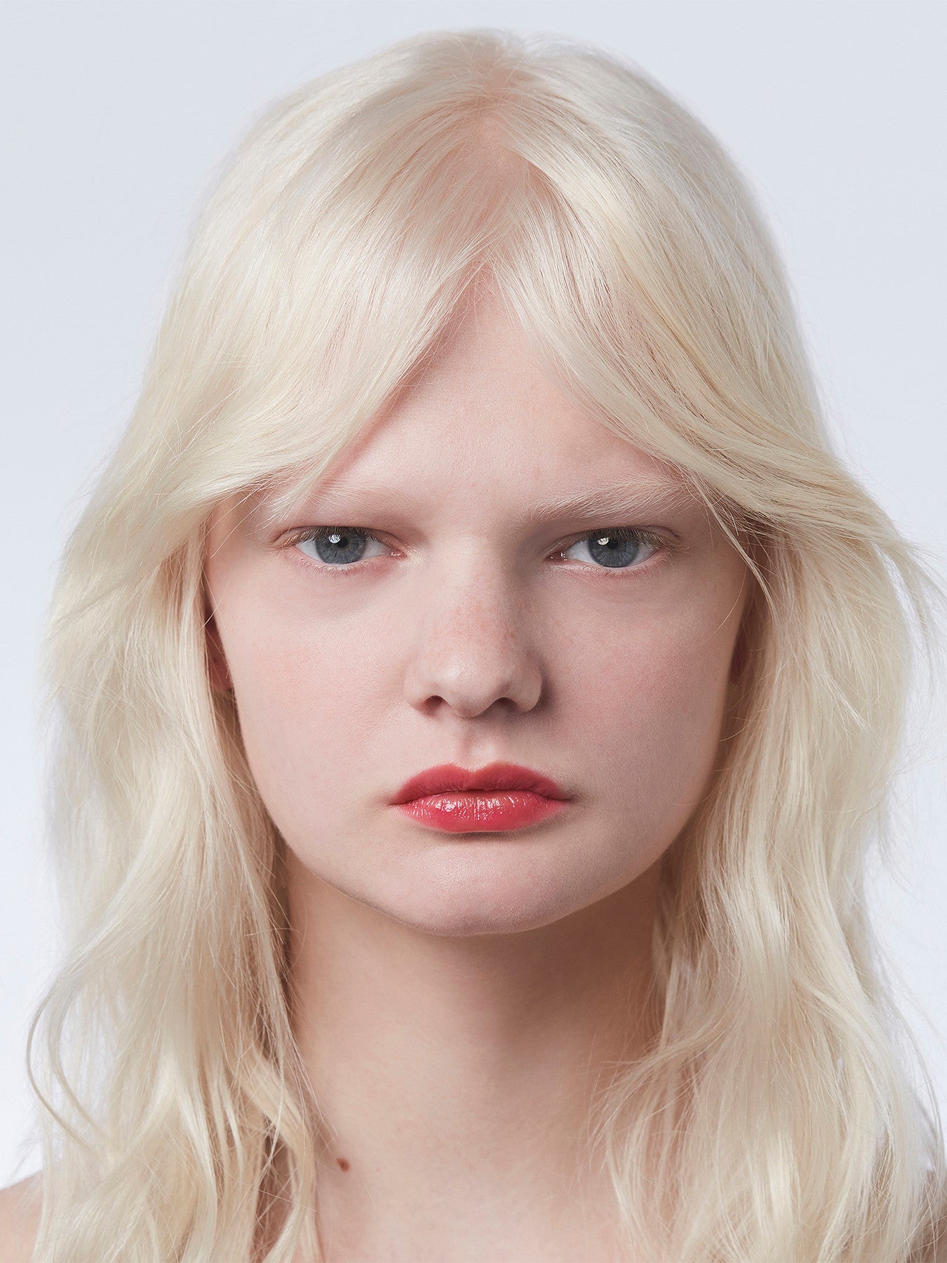 Rouge À Lèvres Sheer Lipstick