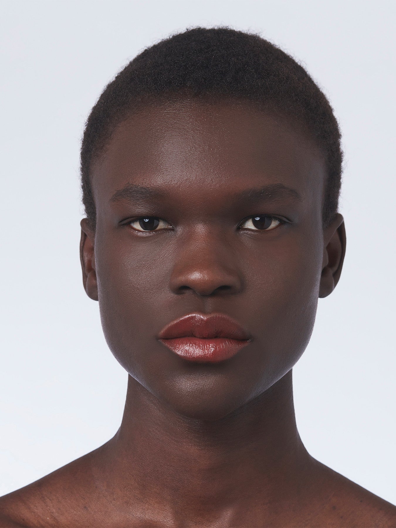 Gucci Rouge À Lèvres Voile Lipstick