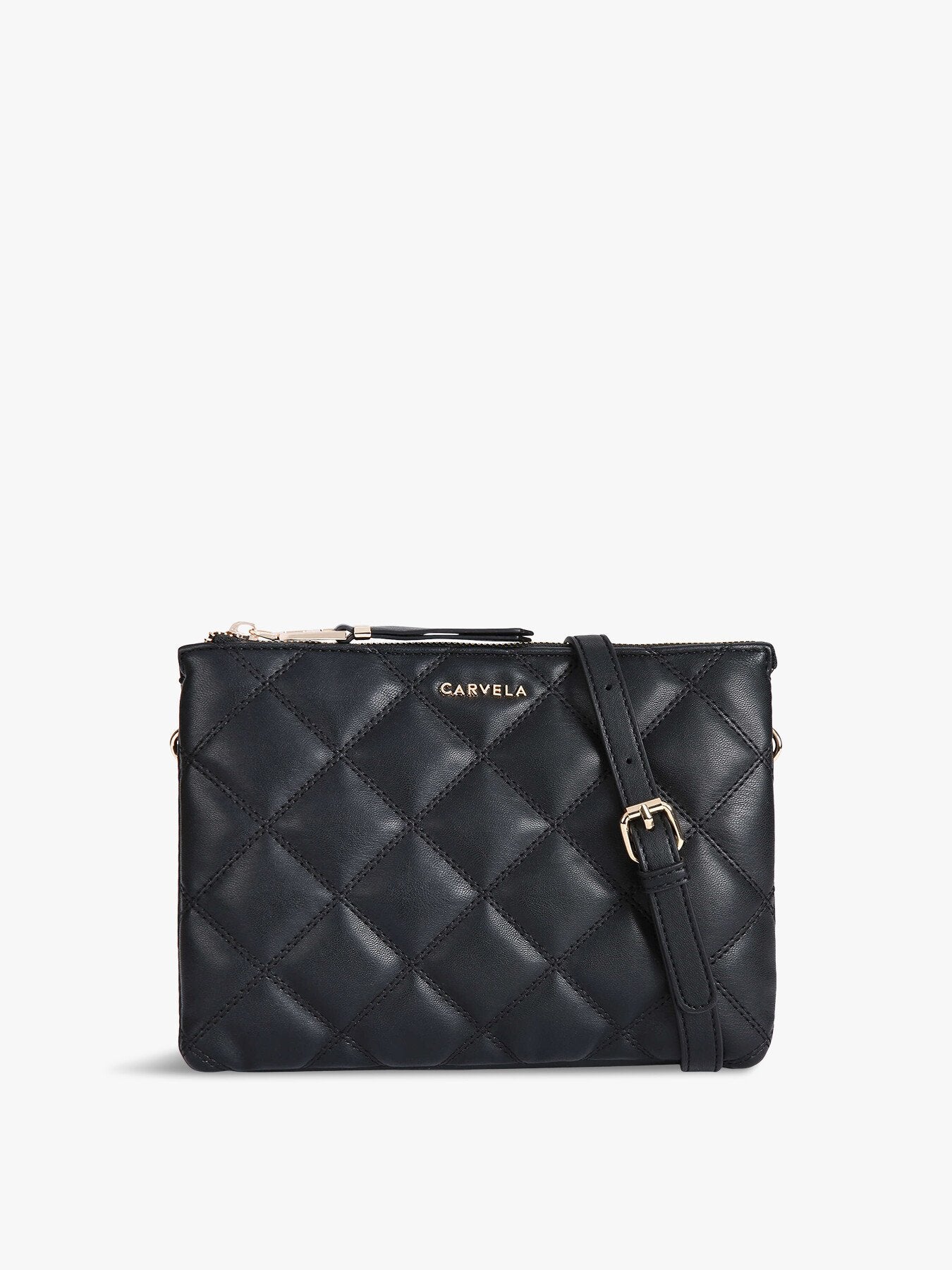 BLOOM DOUBLE POUCH