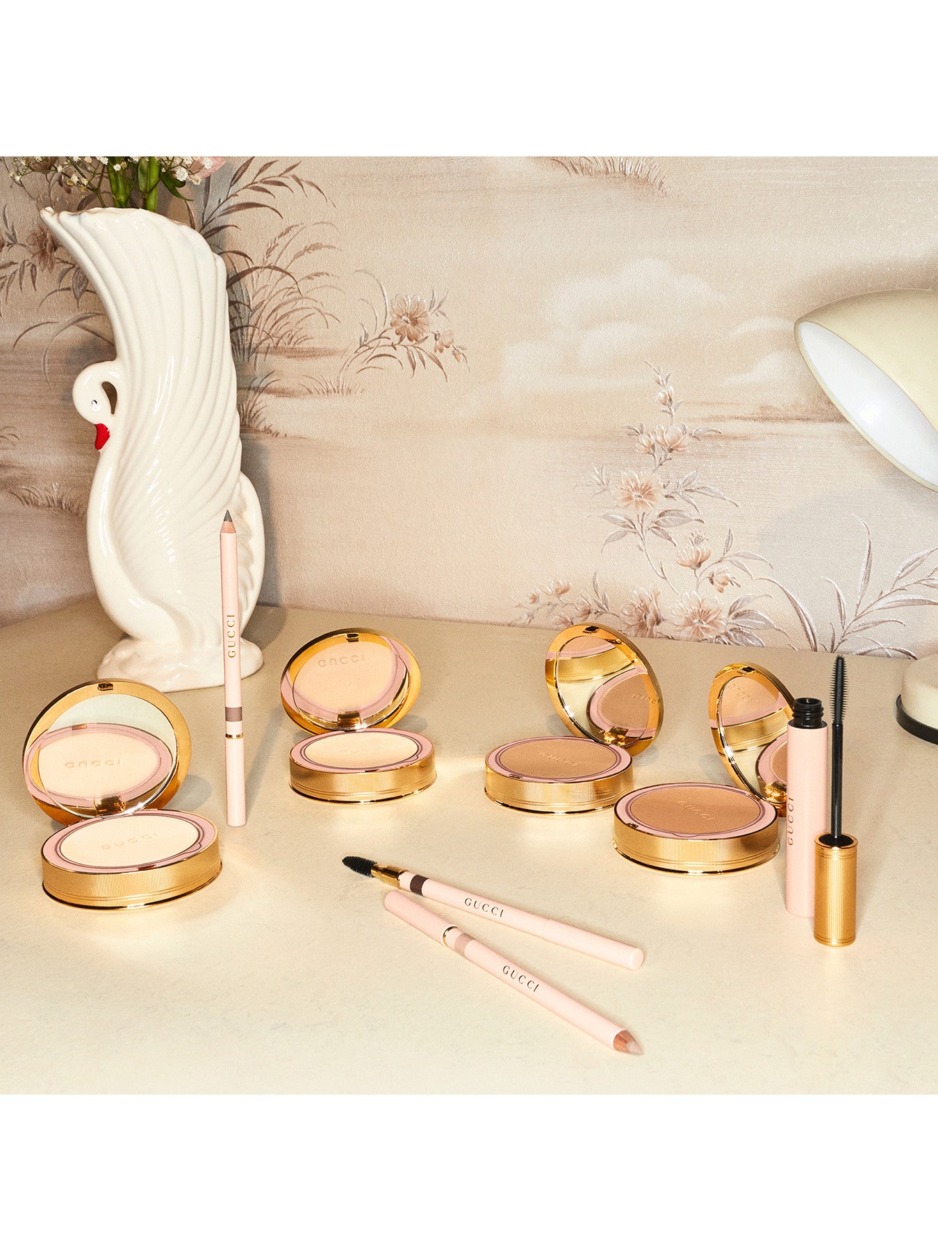 Gucci Mascara LObscur 1 Eve 7ml