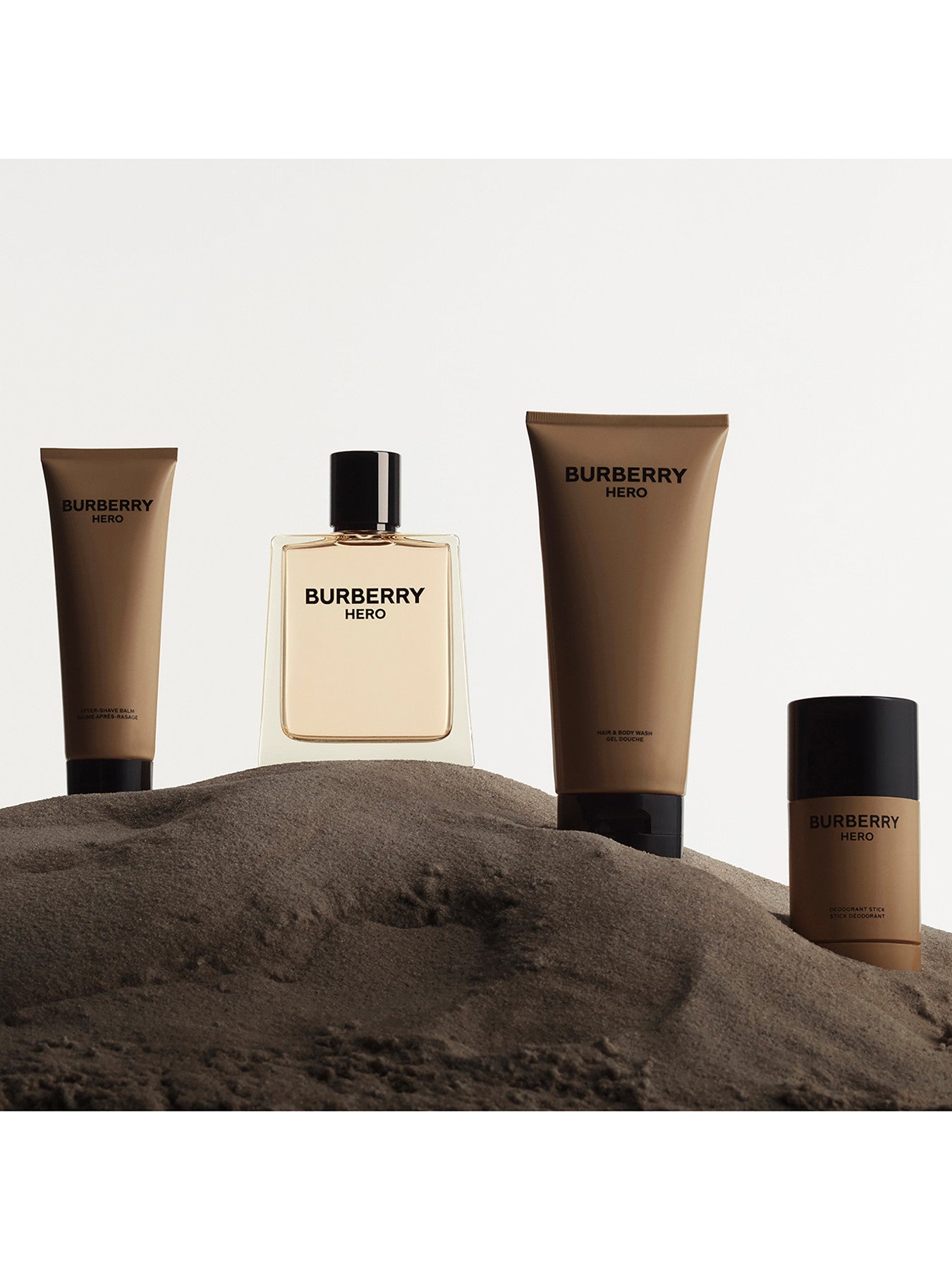 Burberry Hero Deodorant Stick 75ml