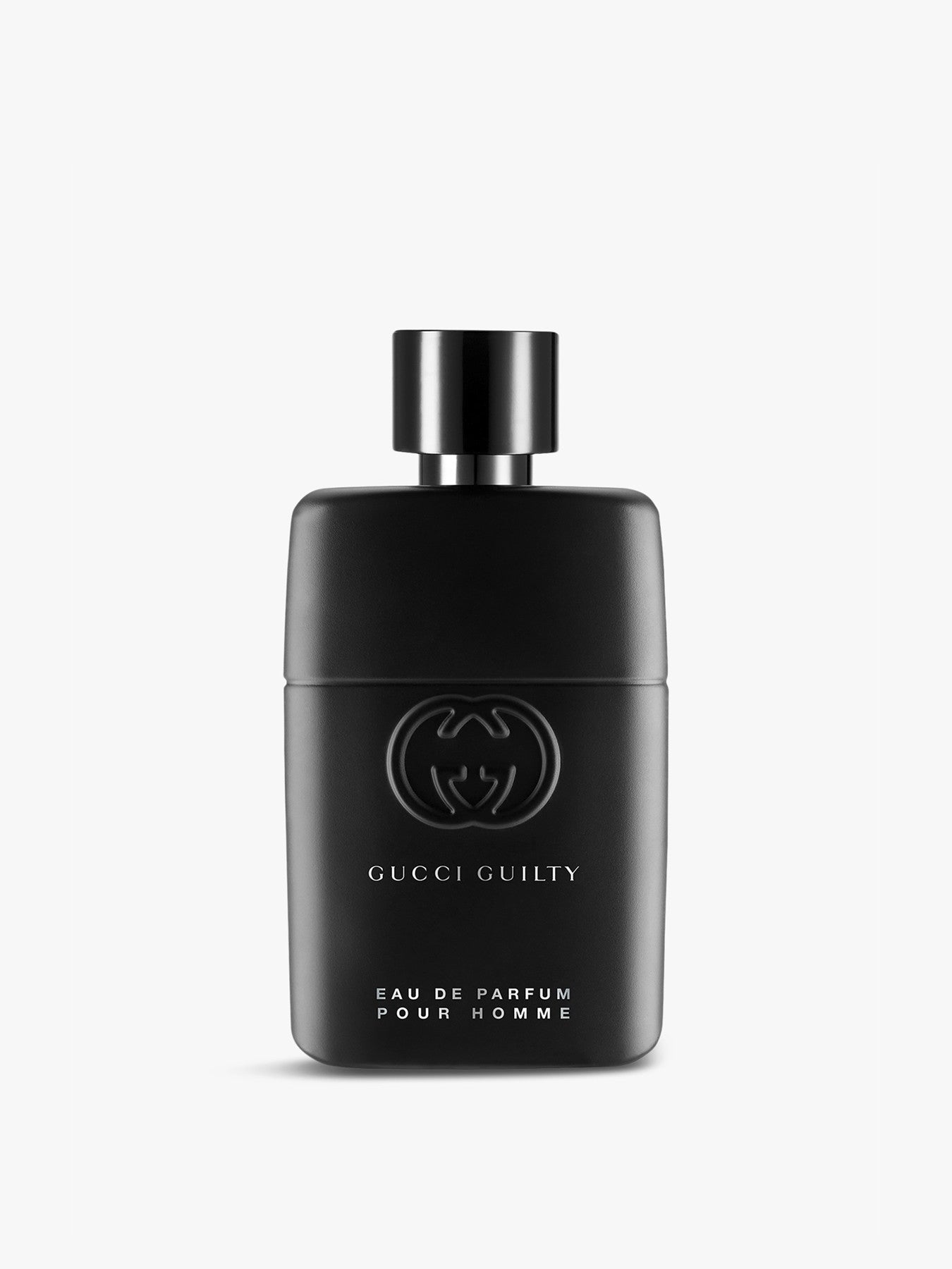 Guilty Pour Homme Eau de Parfum 50ml