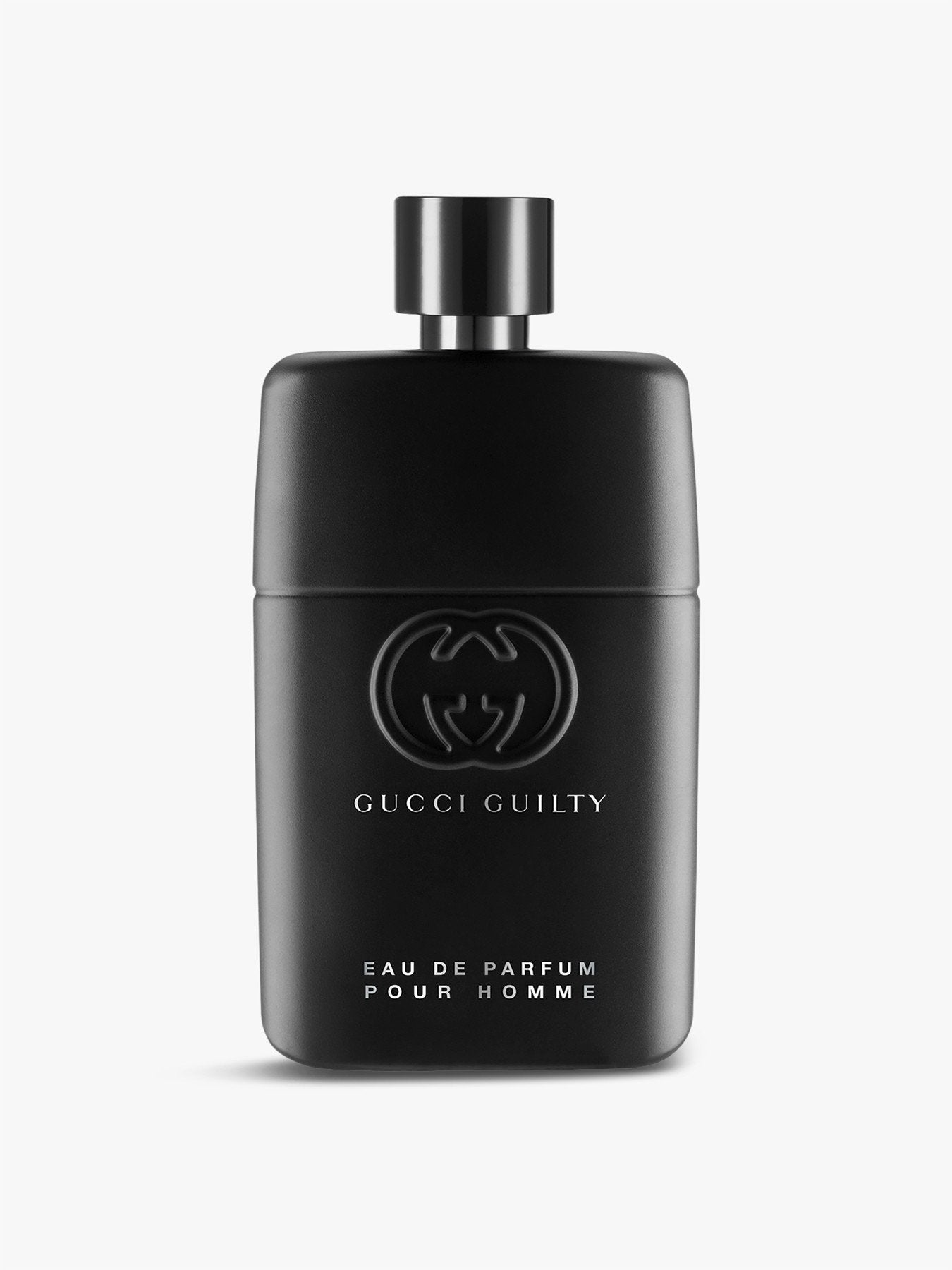 Guilty Pour Homme Eau de Parfum 90ml