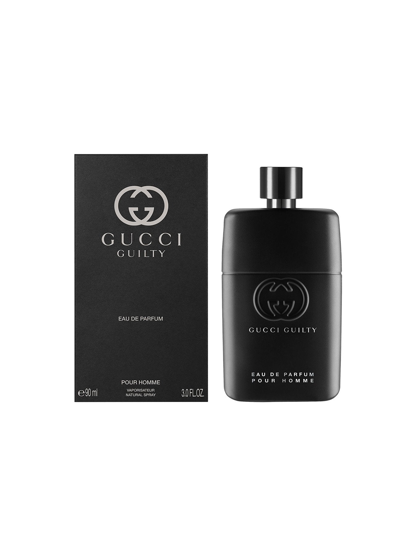 Guilty Pour Homme Eau de Parfum 90ml