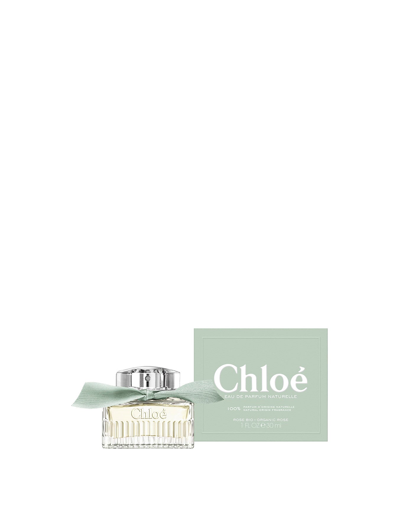 Rose Naturelle Eau de Parfum 30ml