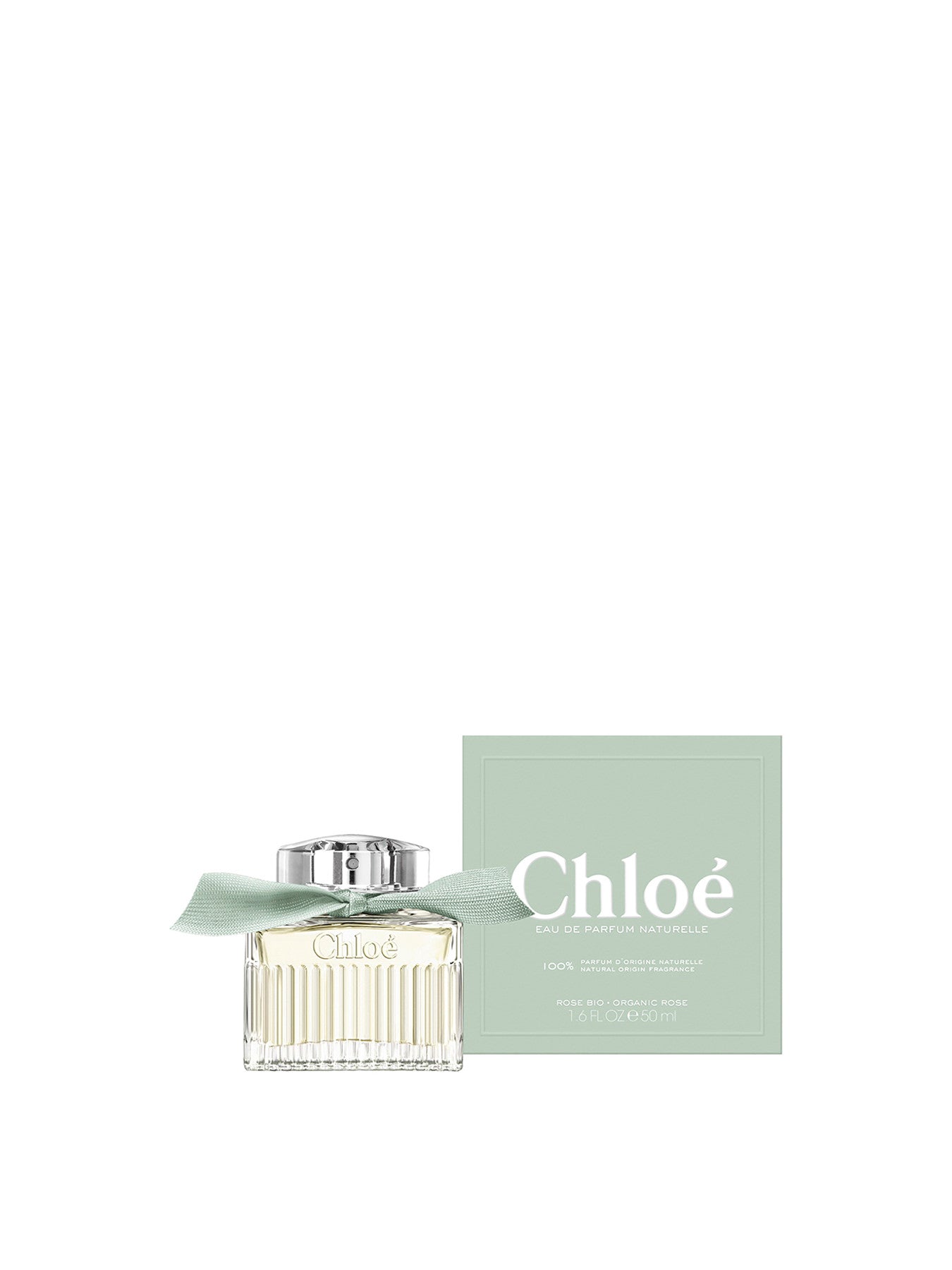 Rose Naturelle Eau de Parfum 50ml