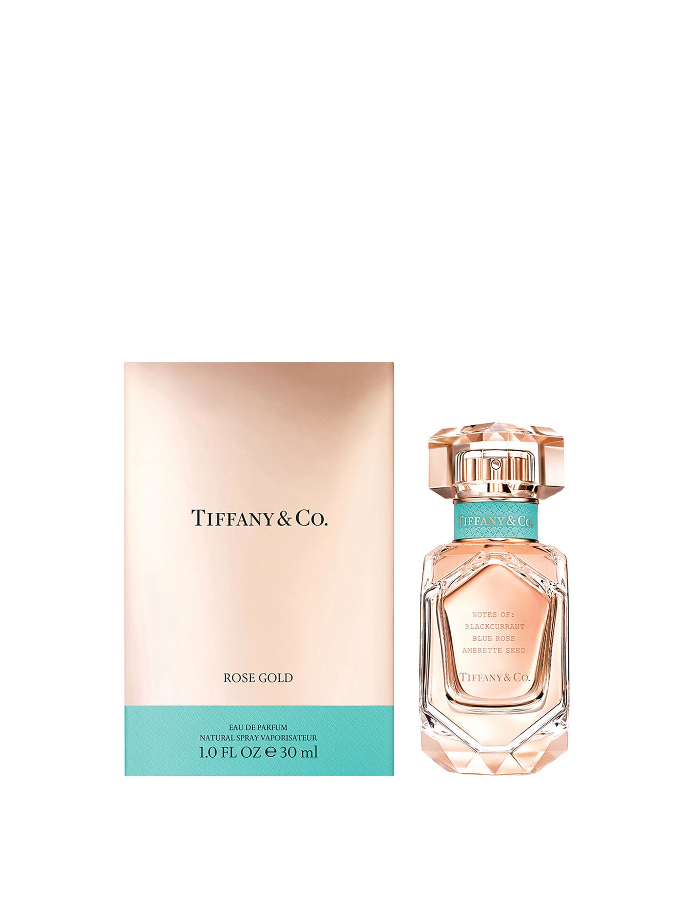 Tiffany Rose Gold Eau De Parfum 30ml