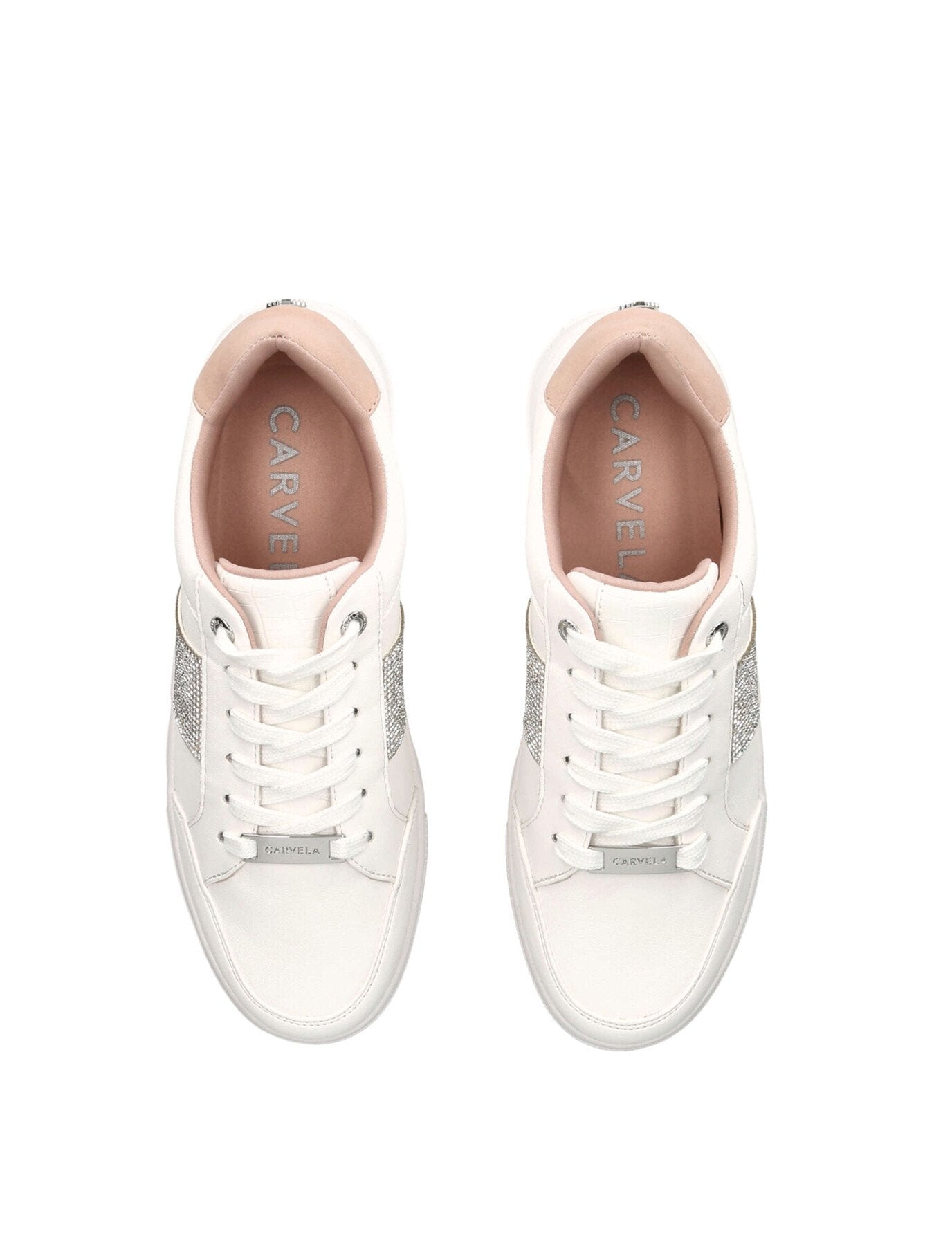 JIVE LACE UP