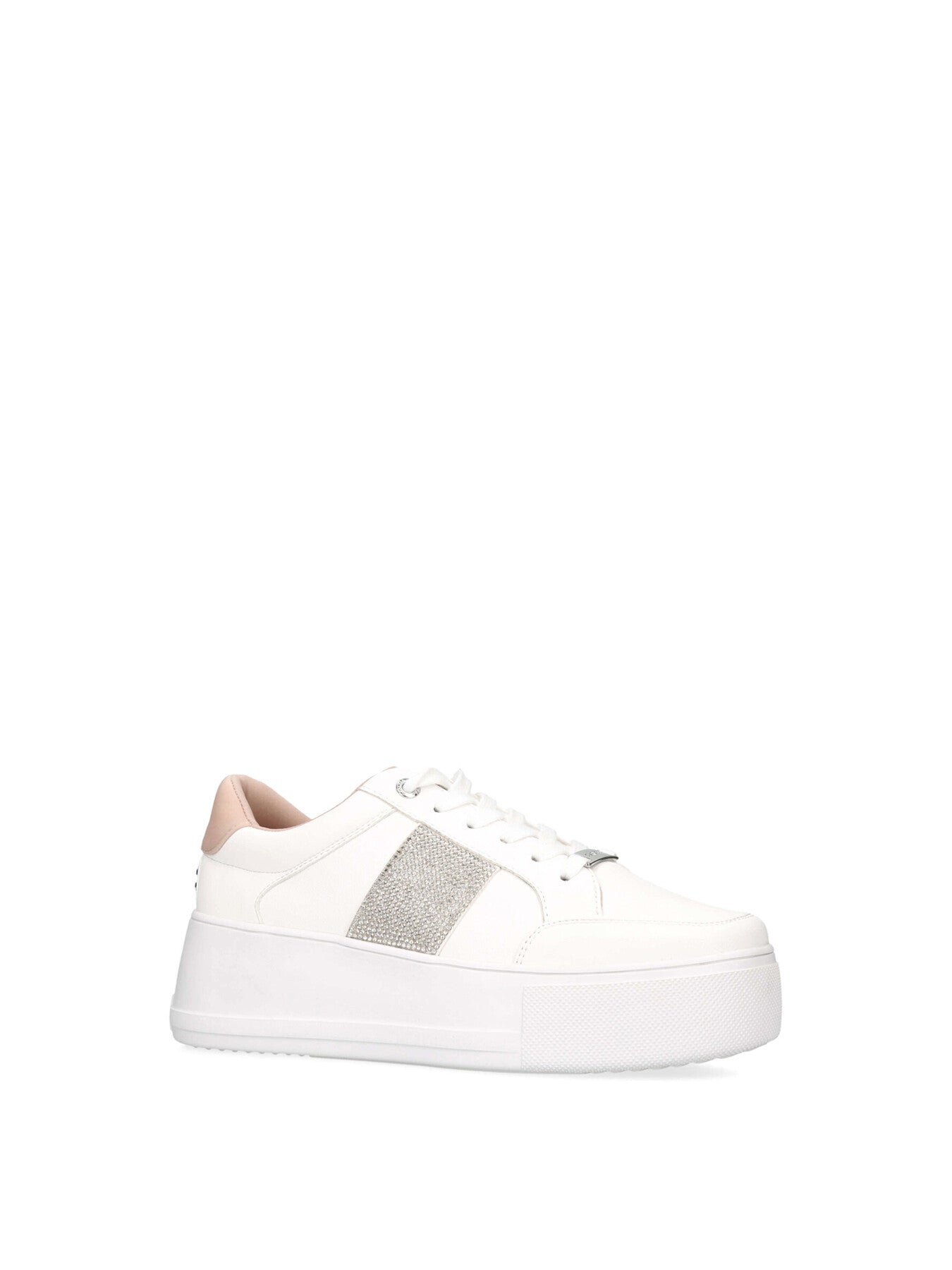 JIVE LACE UP