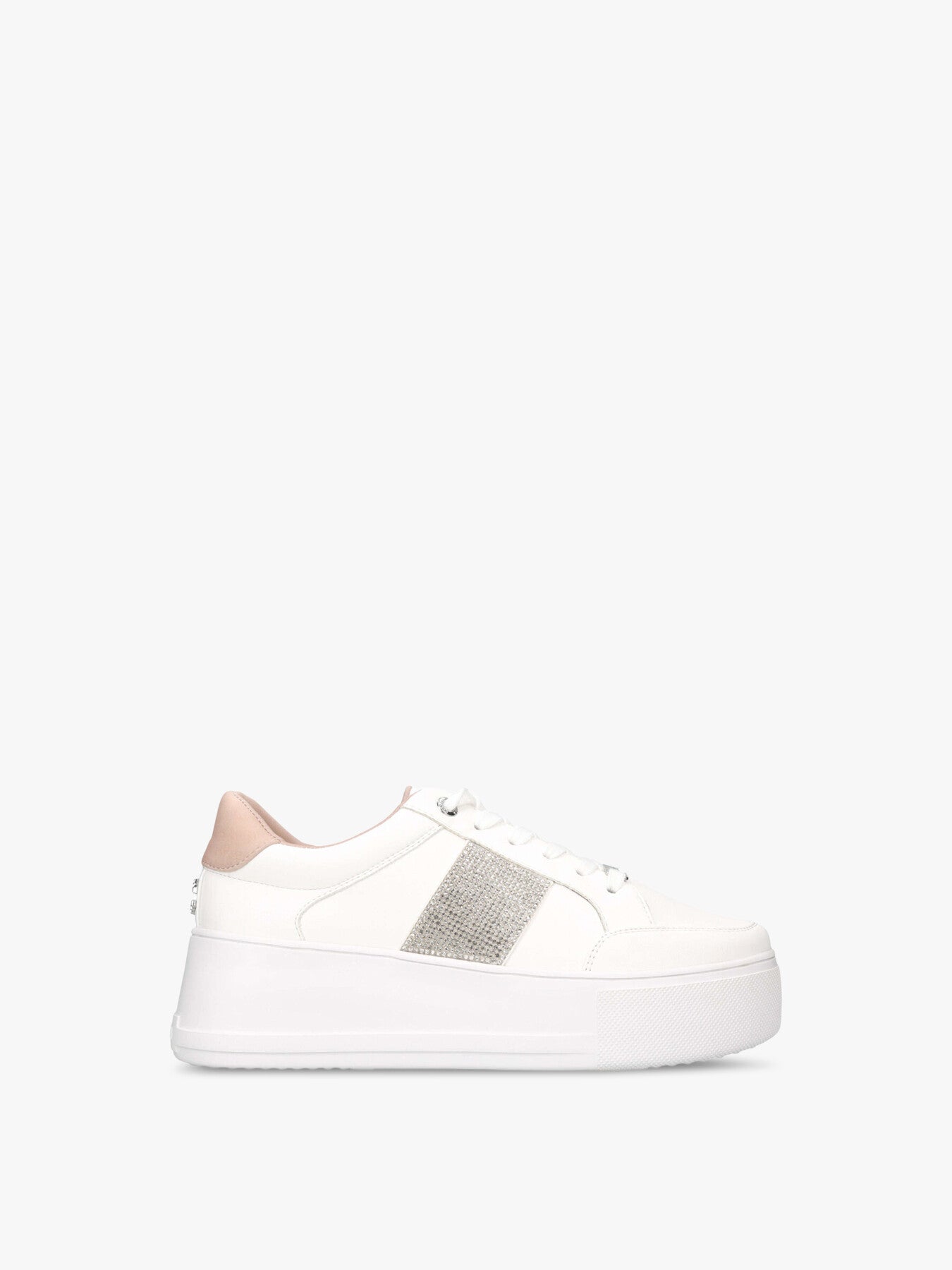 JIVE LACE UP