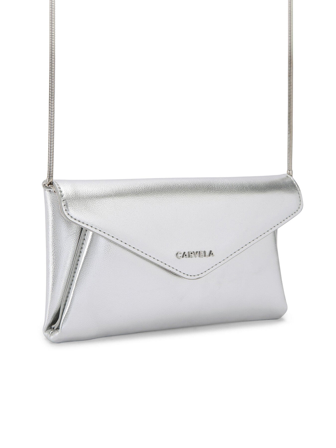 MEGAN ENVELOPE CLUTCH