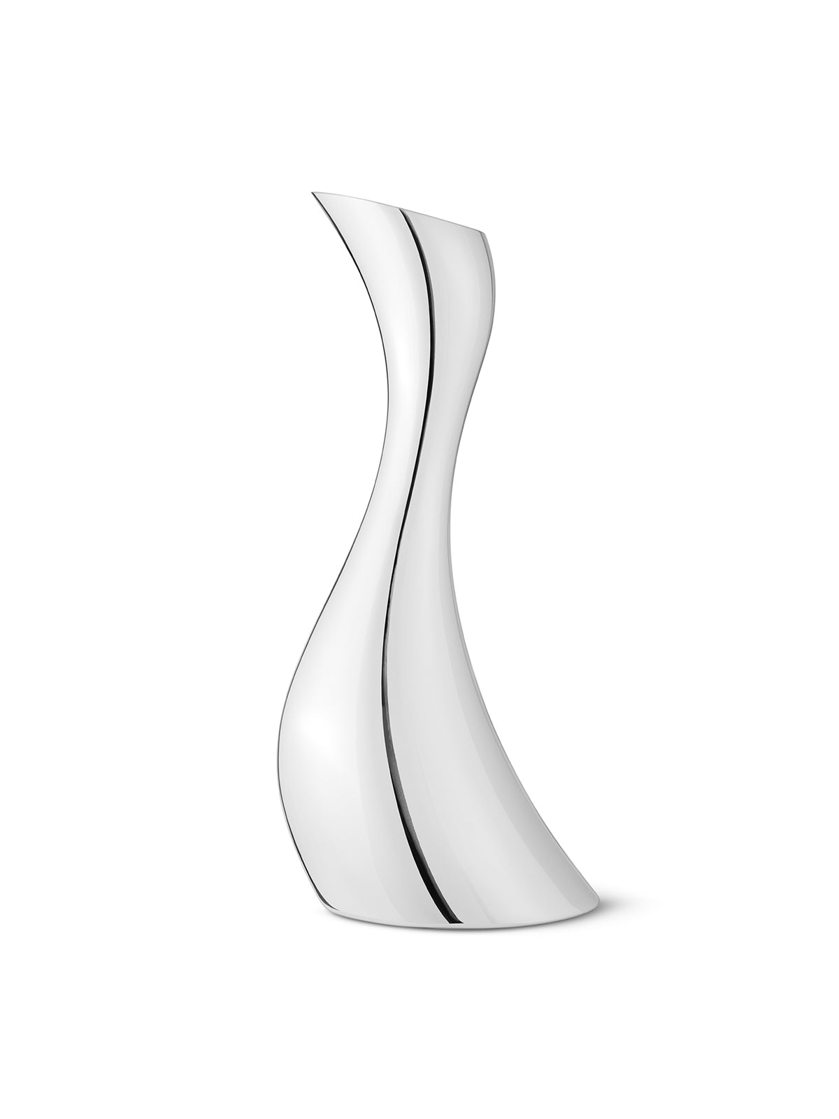 Cobra Stainless Steel Pitcher