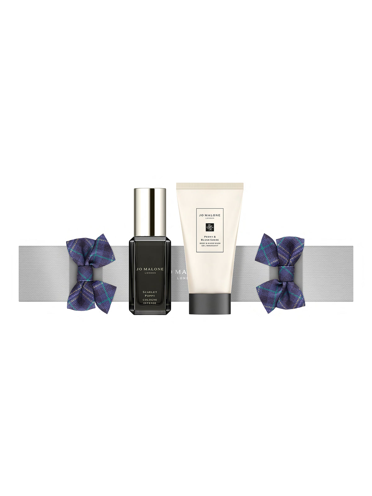6 Luxury Scented Christmas Cracker Collection