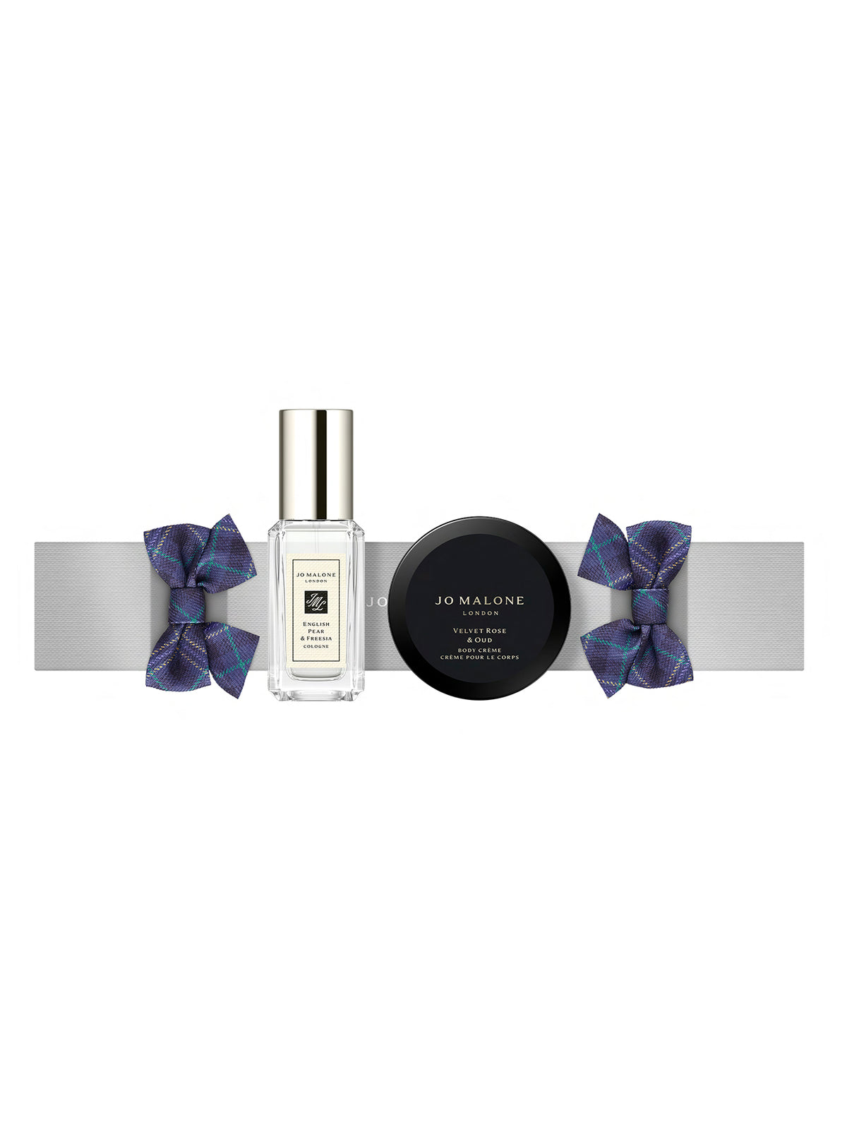 6 Luxury Scented Christmas Cracker Collection