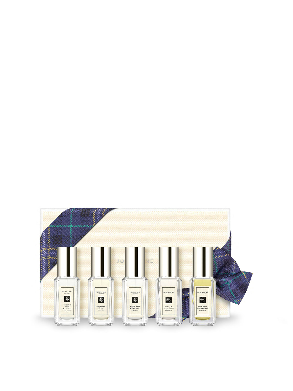 Christmas Edition Bestsellers Cologne Collection