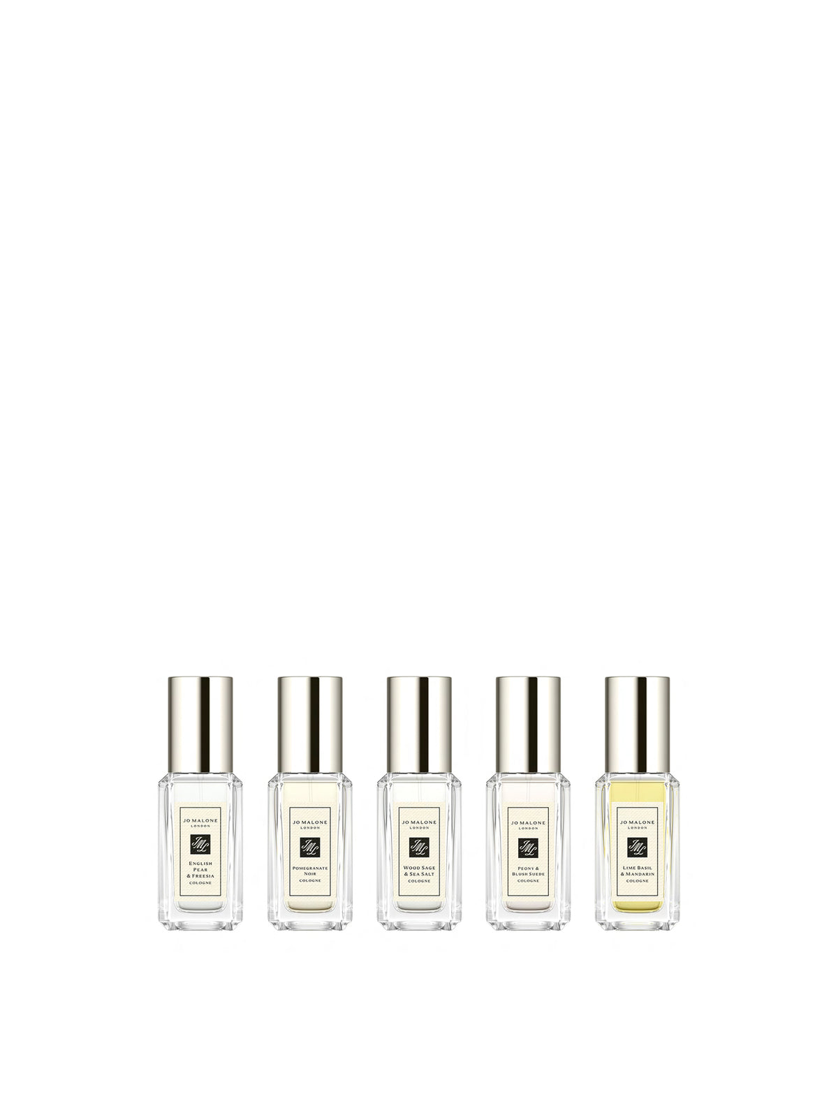 Christmas Edition Bestsellers Cologne Collection