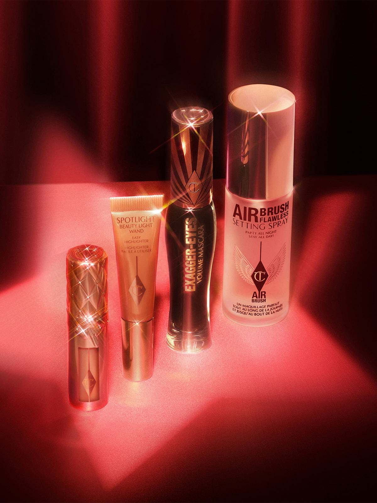 Charlottes Iconic Hollywood Beauty Secrets