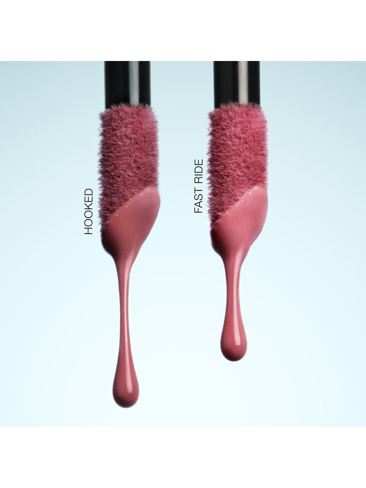 Mini Insatiable Liquid Blush Duo (Worth £36)