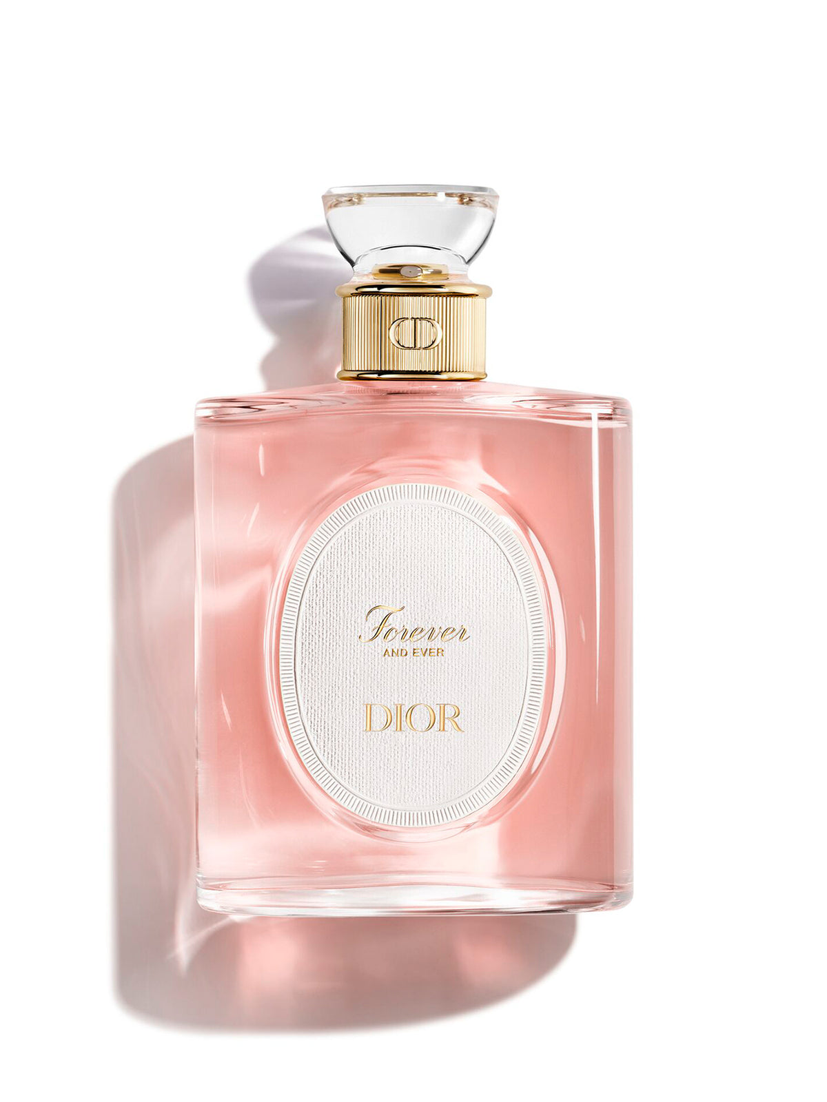 Forever and Ever Eau De Toilette - Floral and Musky Notes