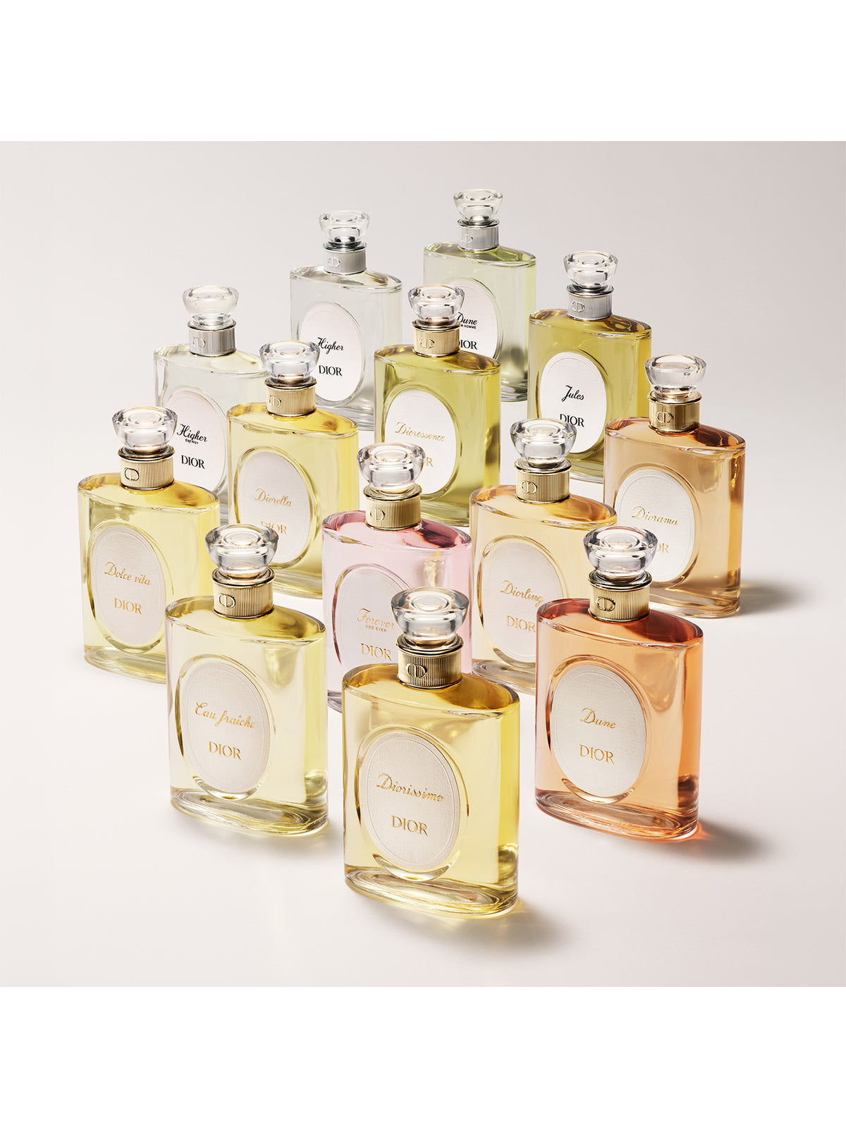 Diorissimo Eau de Toilette 100ml
