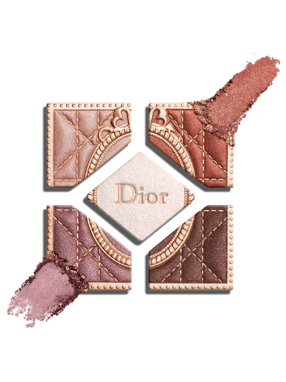 Diorshow 5 Couleurs Holiday 26