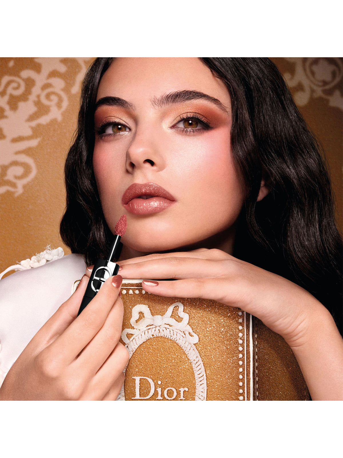 Diorshow Stylo Holiday 26