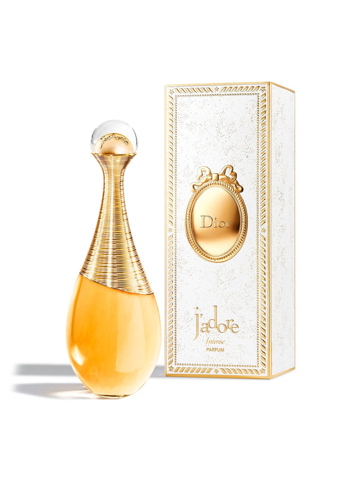 J’adore Intense Parfum - Limited Edition Case