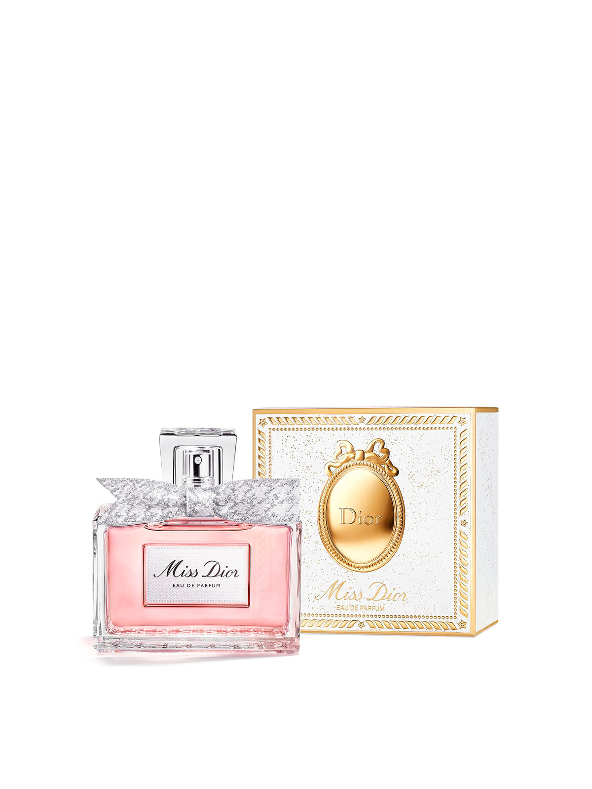 Miss Dior Eau de Parfum - Limited Edition Case
