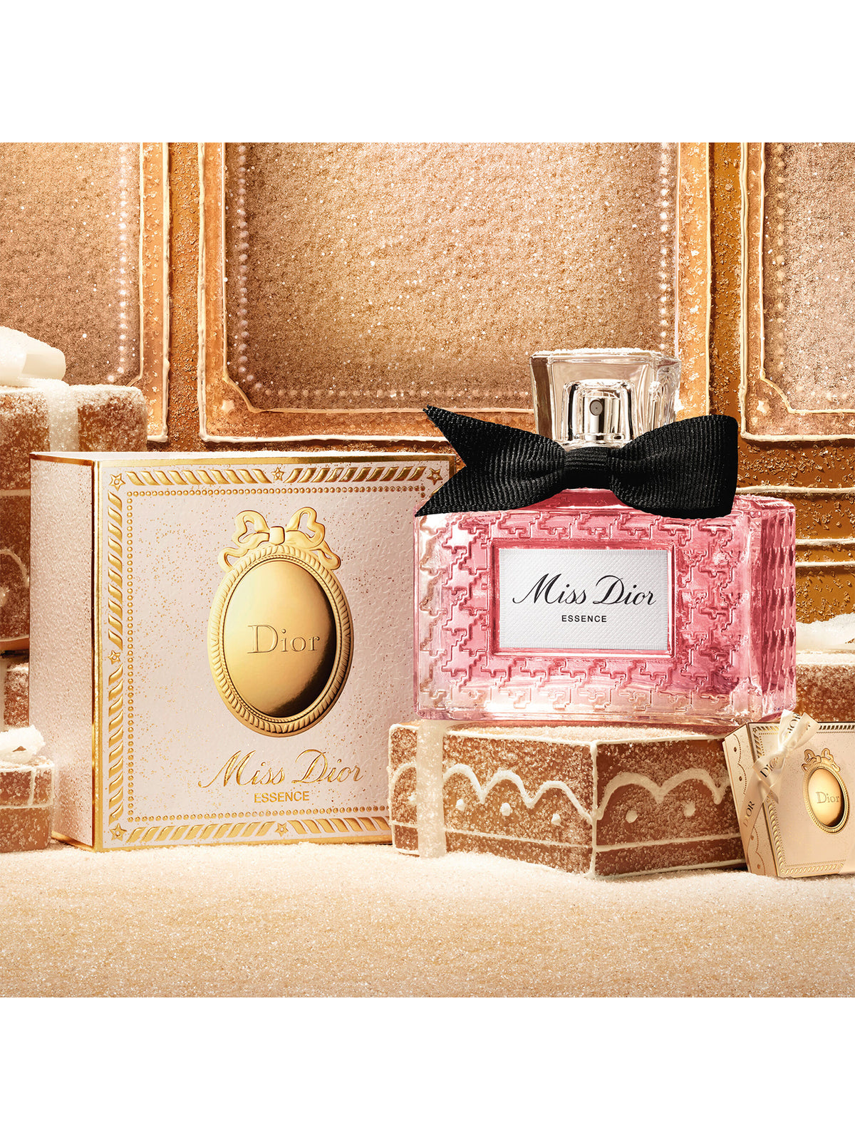Miss Dior Essence - Limited Edition Case