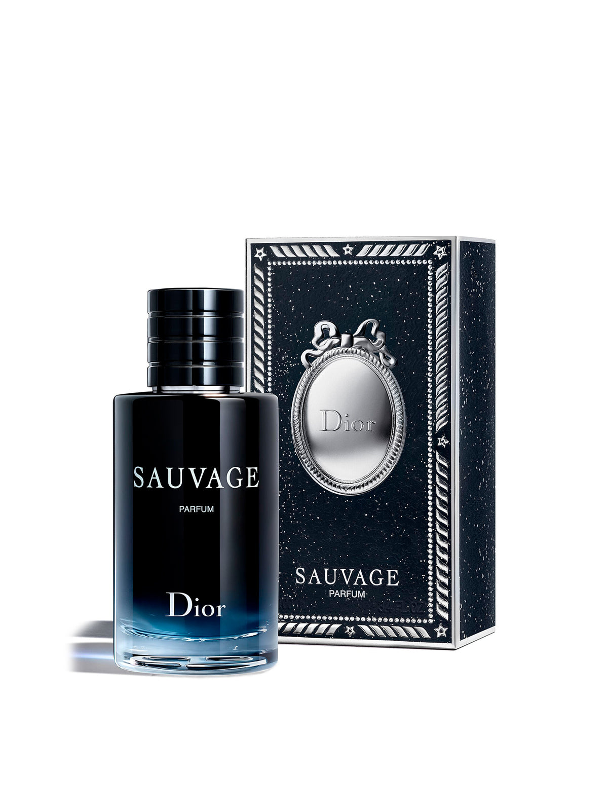 Sauvage Parfum - Limited Edition Case
