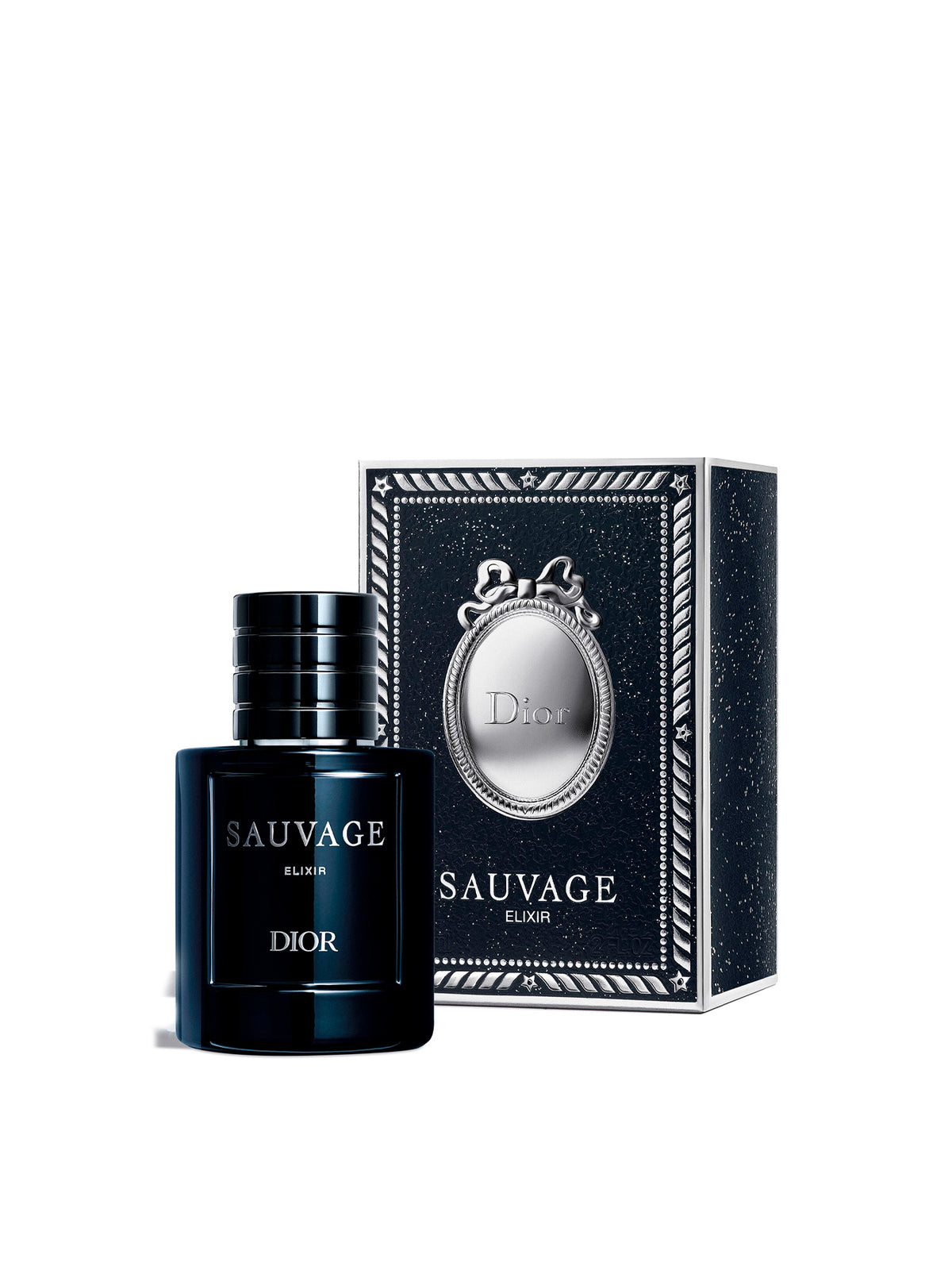 Sauvage Elixir - Limited Edition Case