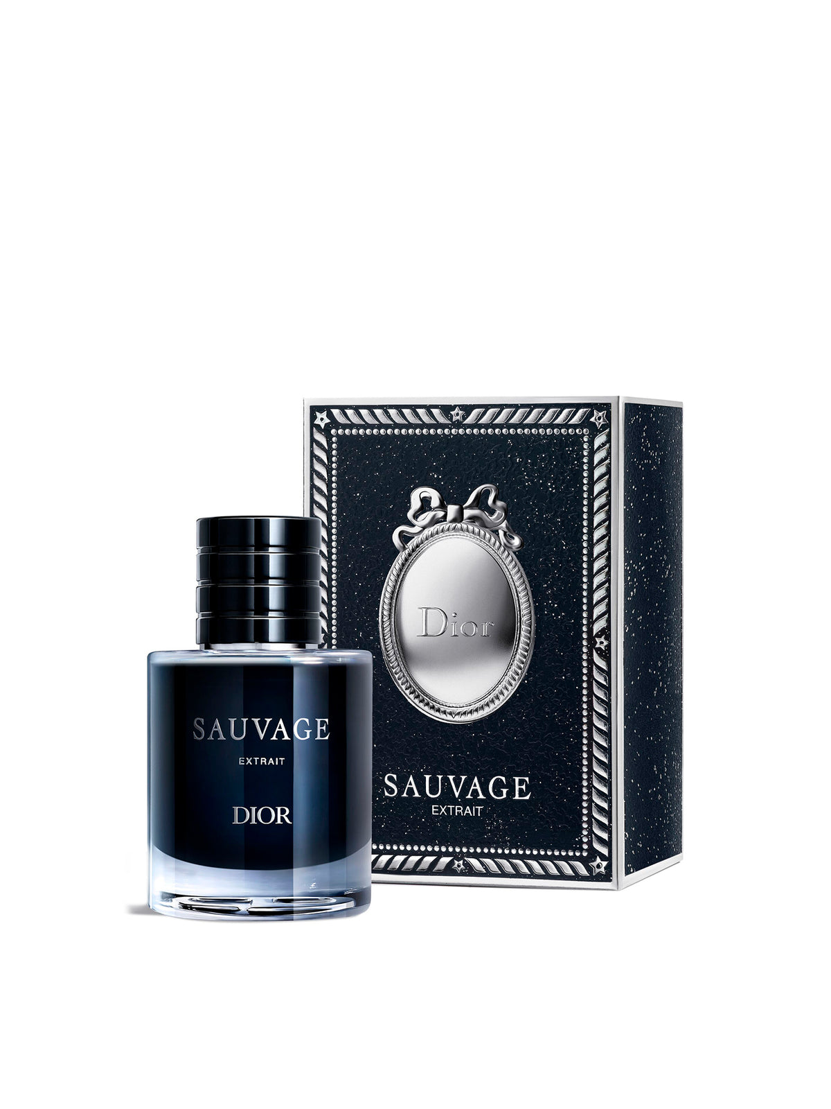 Sauvage Extrait - Limited Edition Case