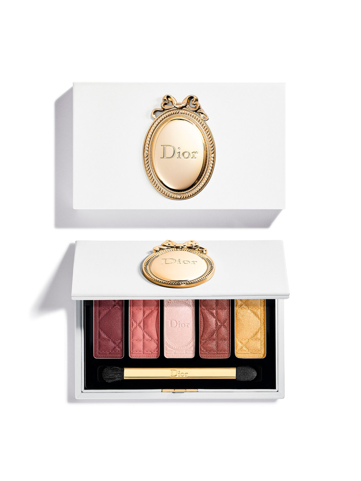 Dior Couture Iconic Eye Makeup - Limited Edition