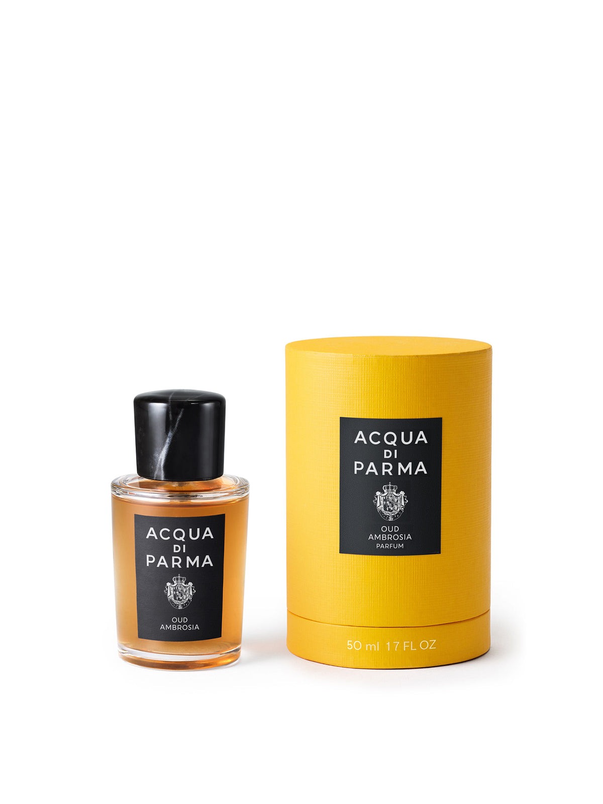 Oud Ambrosia Parfum 50ml