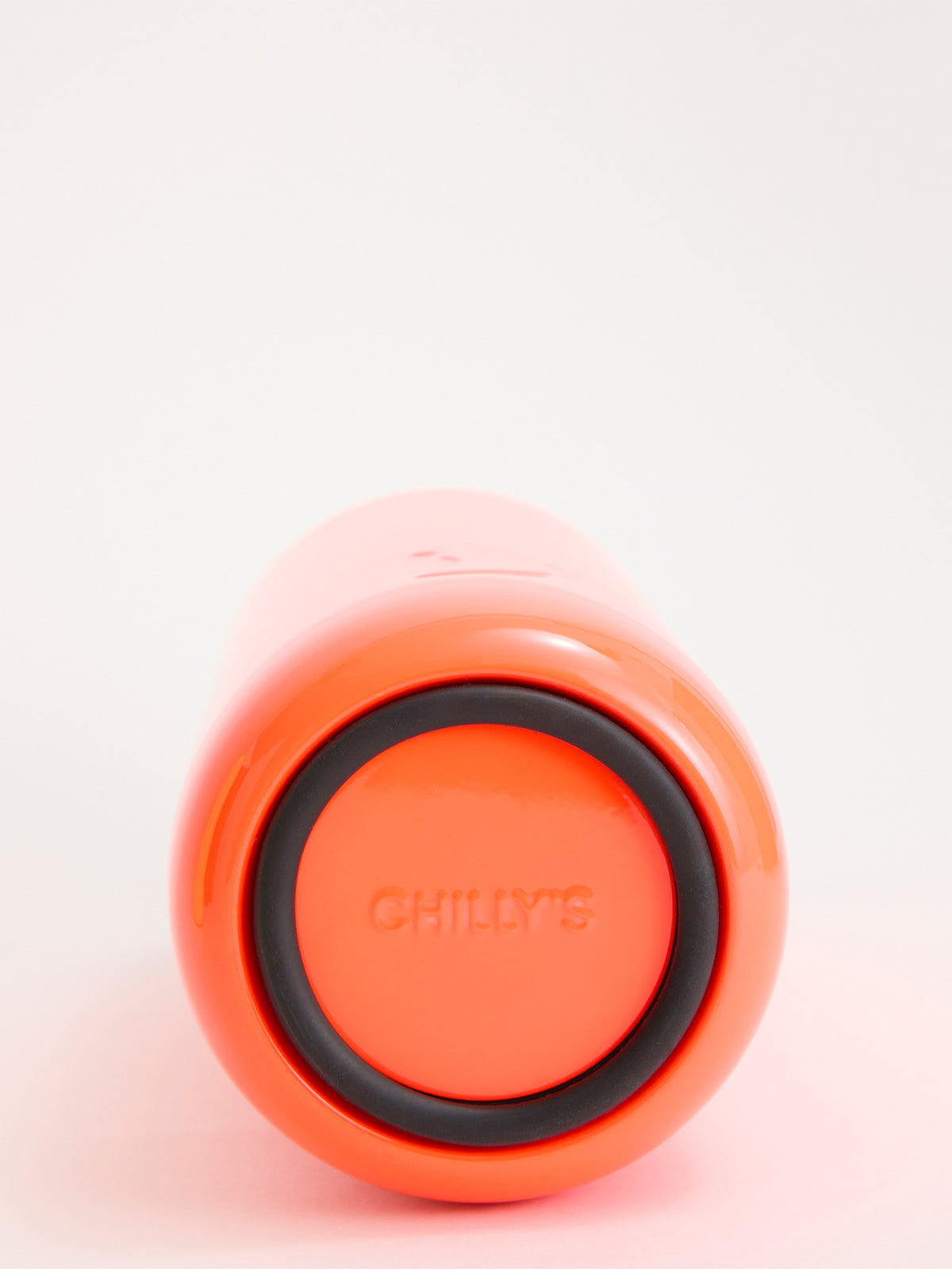 Series 3 Water Bottle 500ml - Voltage Lava