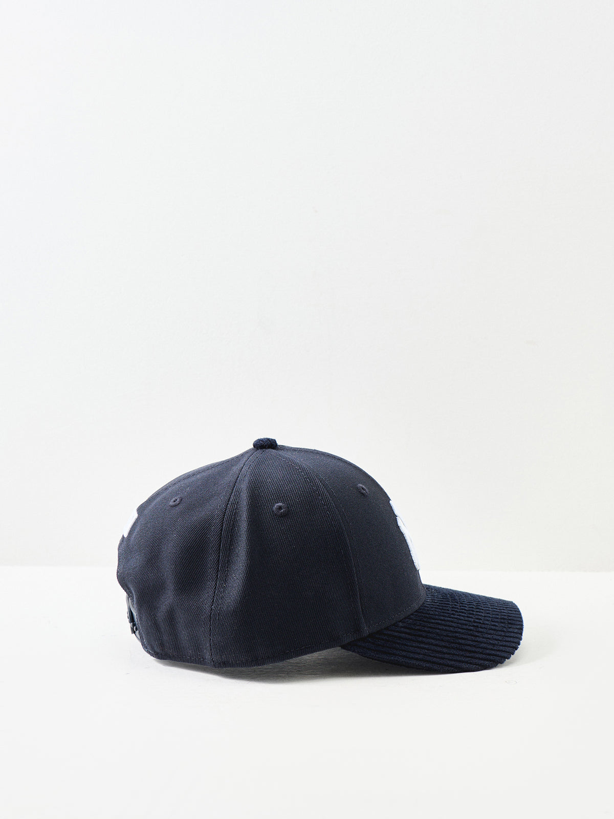 New York Yankees Cord Visor 9FORTY Cap