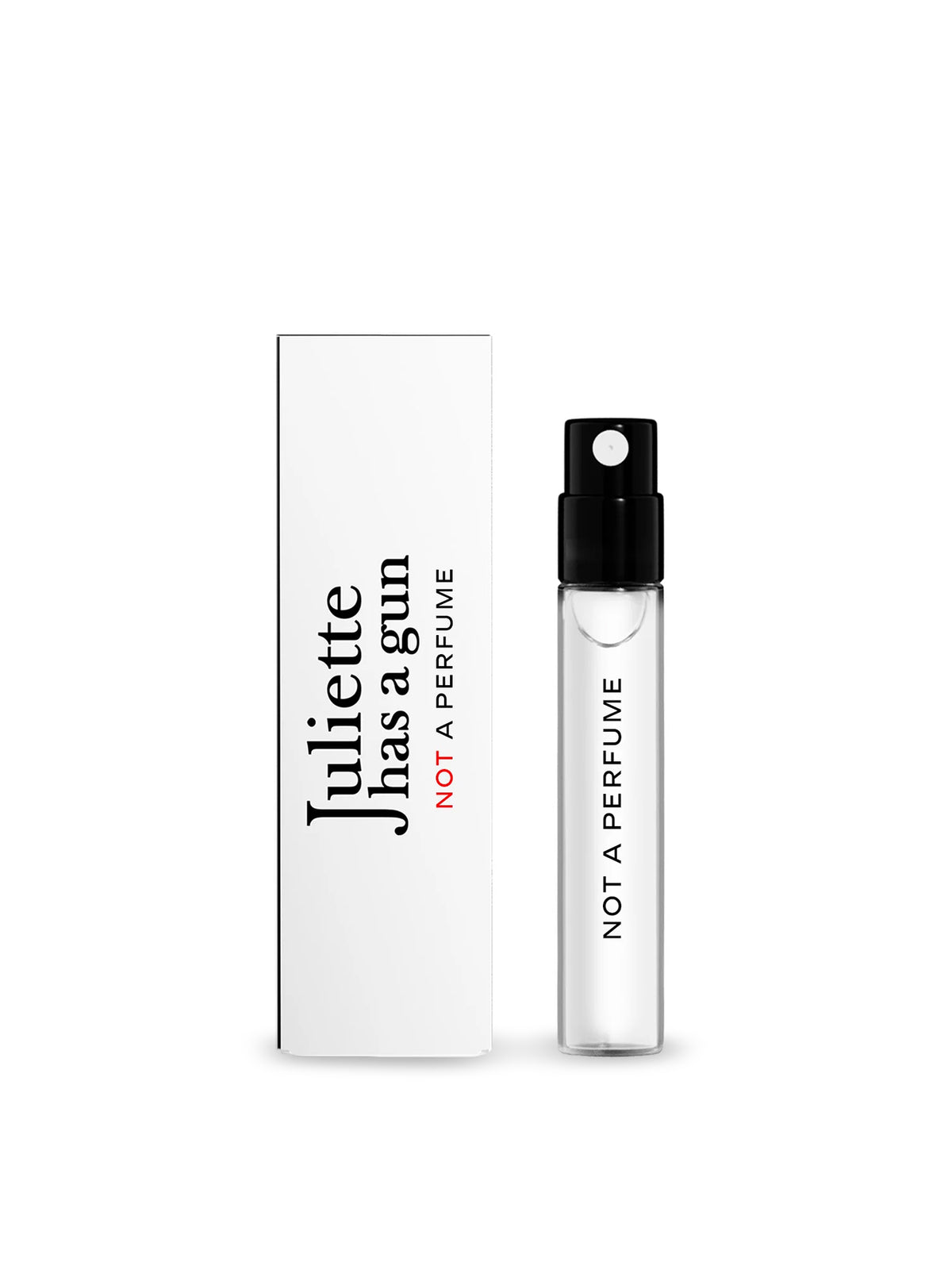 Not a Perfume Eau de Parfum Sample 1.7ml