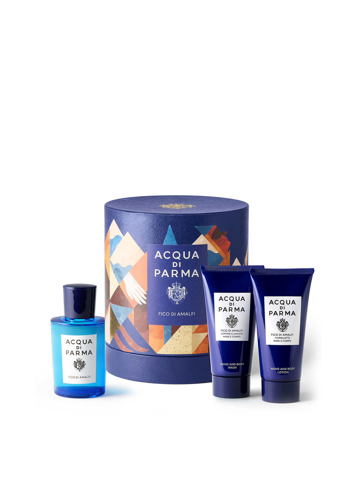 Fico di Amalfi Eau de Toilette 100ml Gift Set