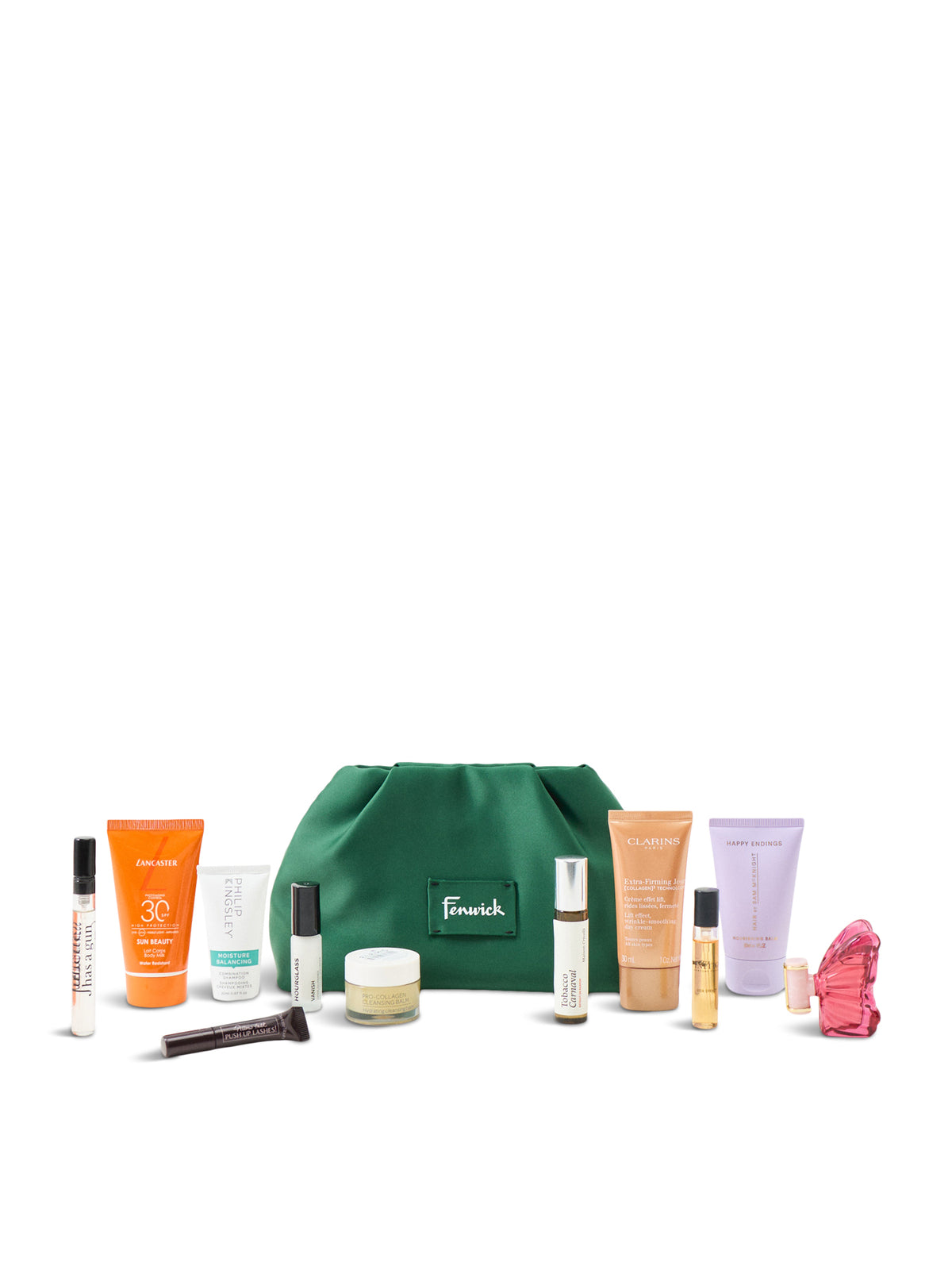 Autumn Beauty Bag 2026 Gift With Purchase
