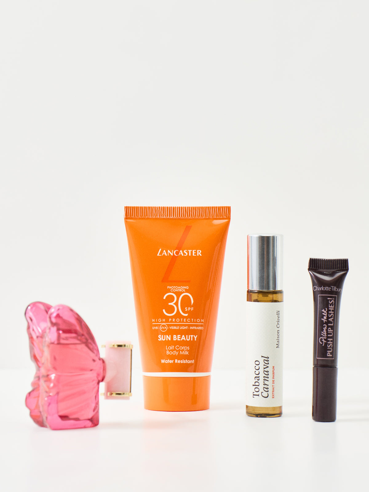 Autumn Beauty Bag 2026 Gift With Purchase