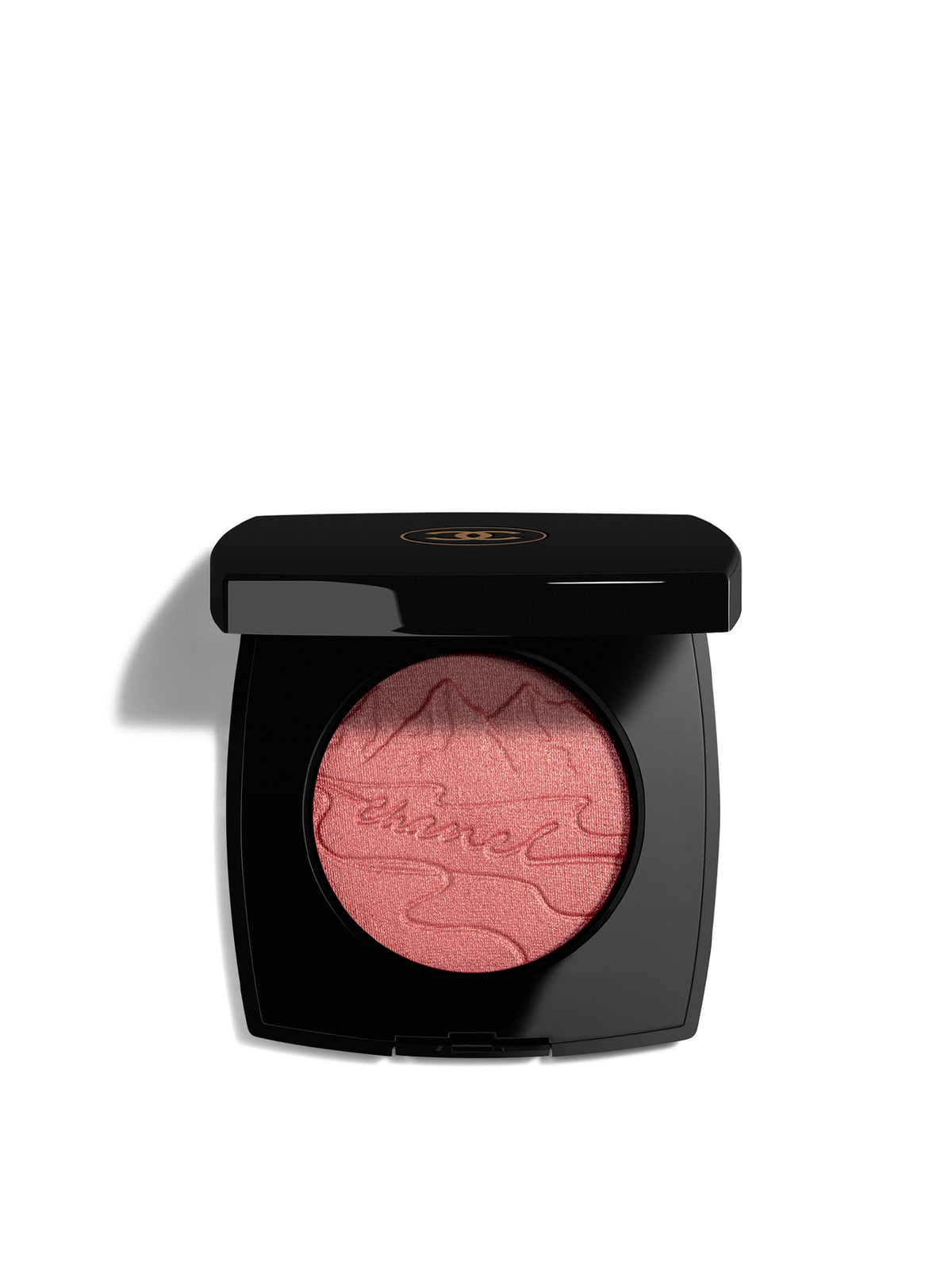 Joues Contraste Intense Cream to Powder Blush 7g
