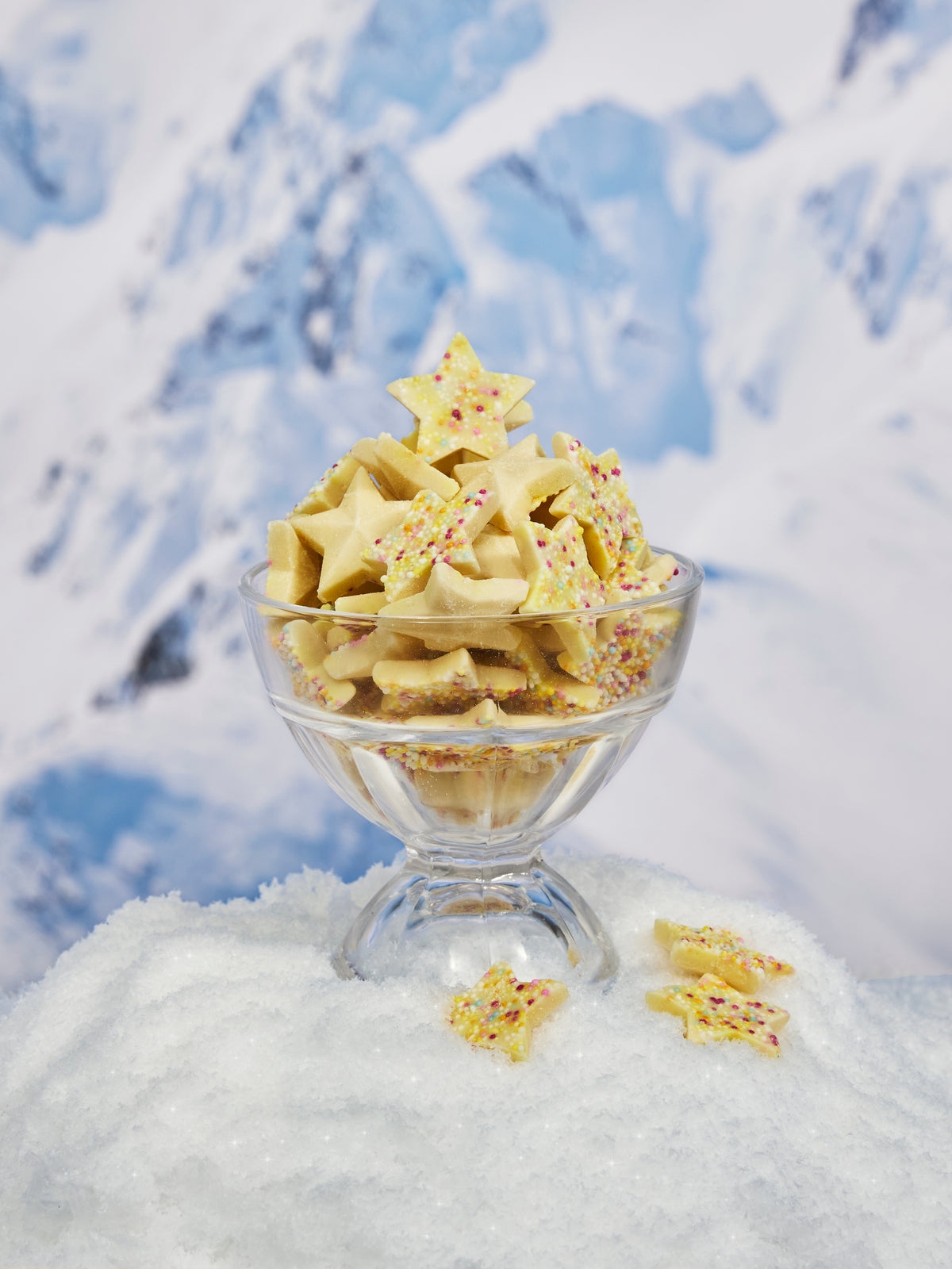 Sweet Treats Hamper