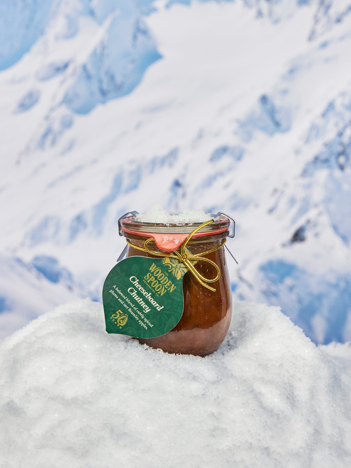 Christmas Pantry Hamper