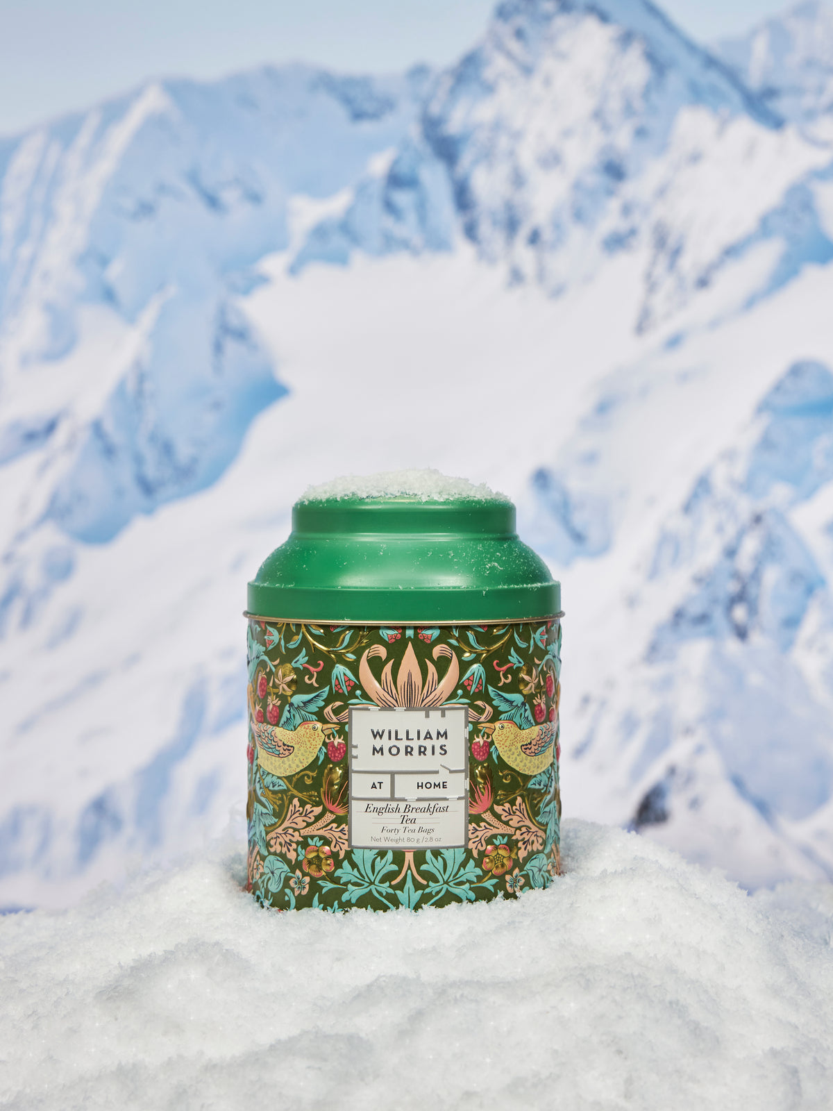 Time for Tea Hamper
